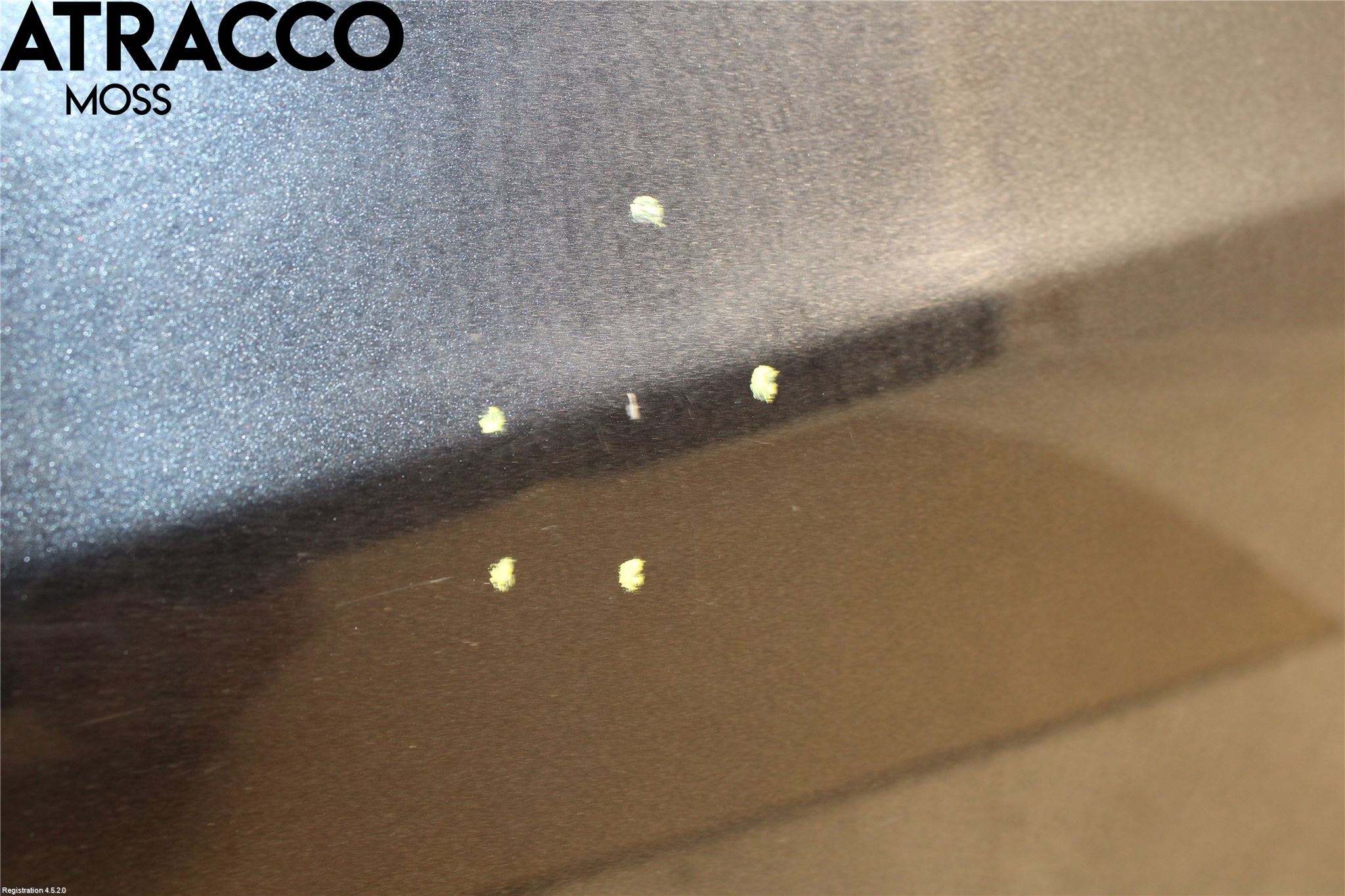 Peugeot 508 11-18 Dør 4D Bak Høyre