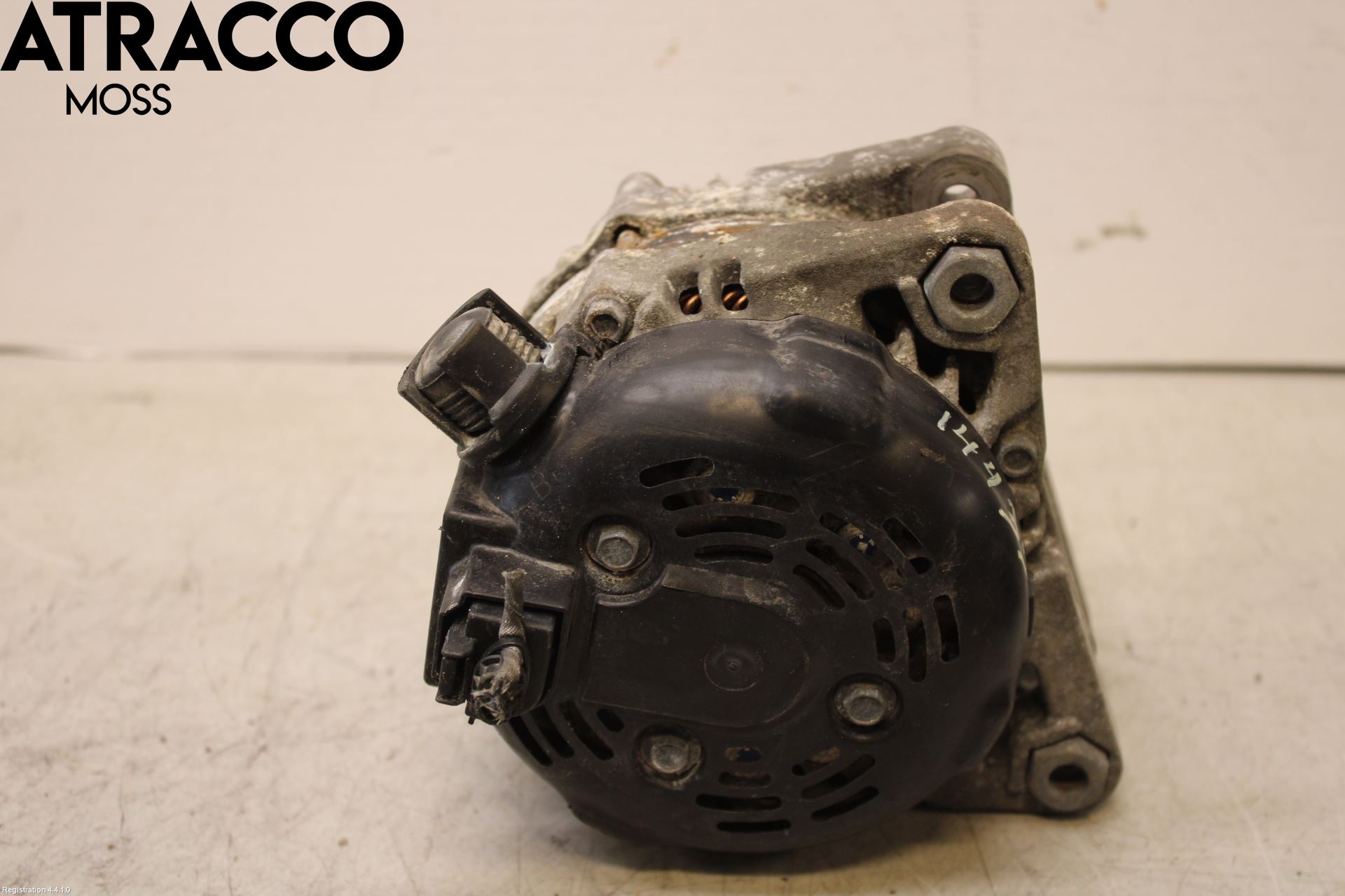 Ford FOCUS 11-14 Dynamo
