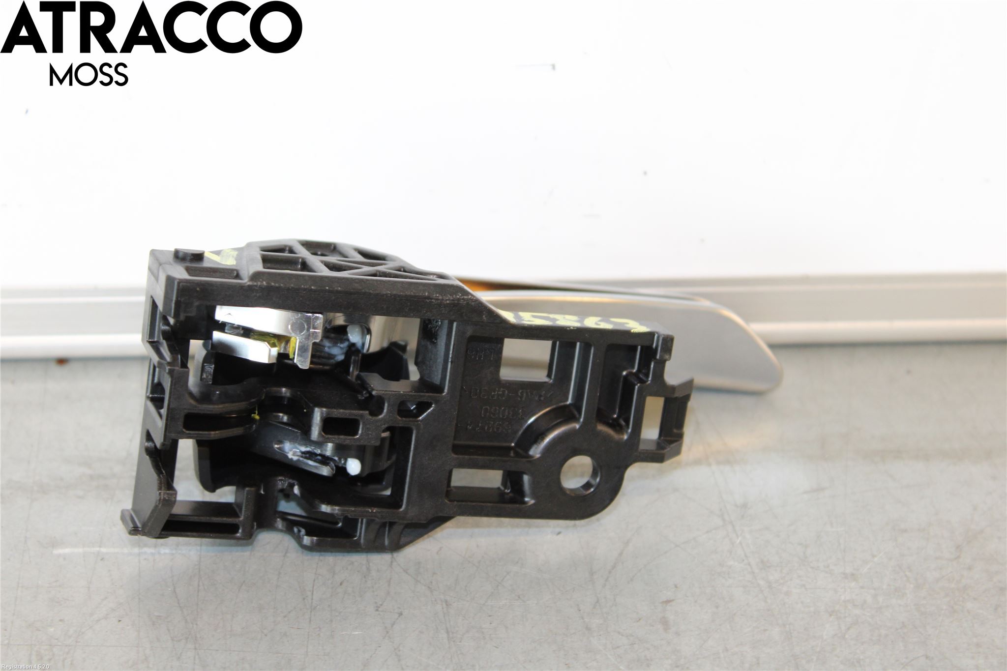 Toyota AURIS 13-19 Innr Dørhandtak V Indre