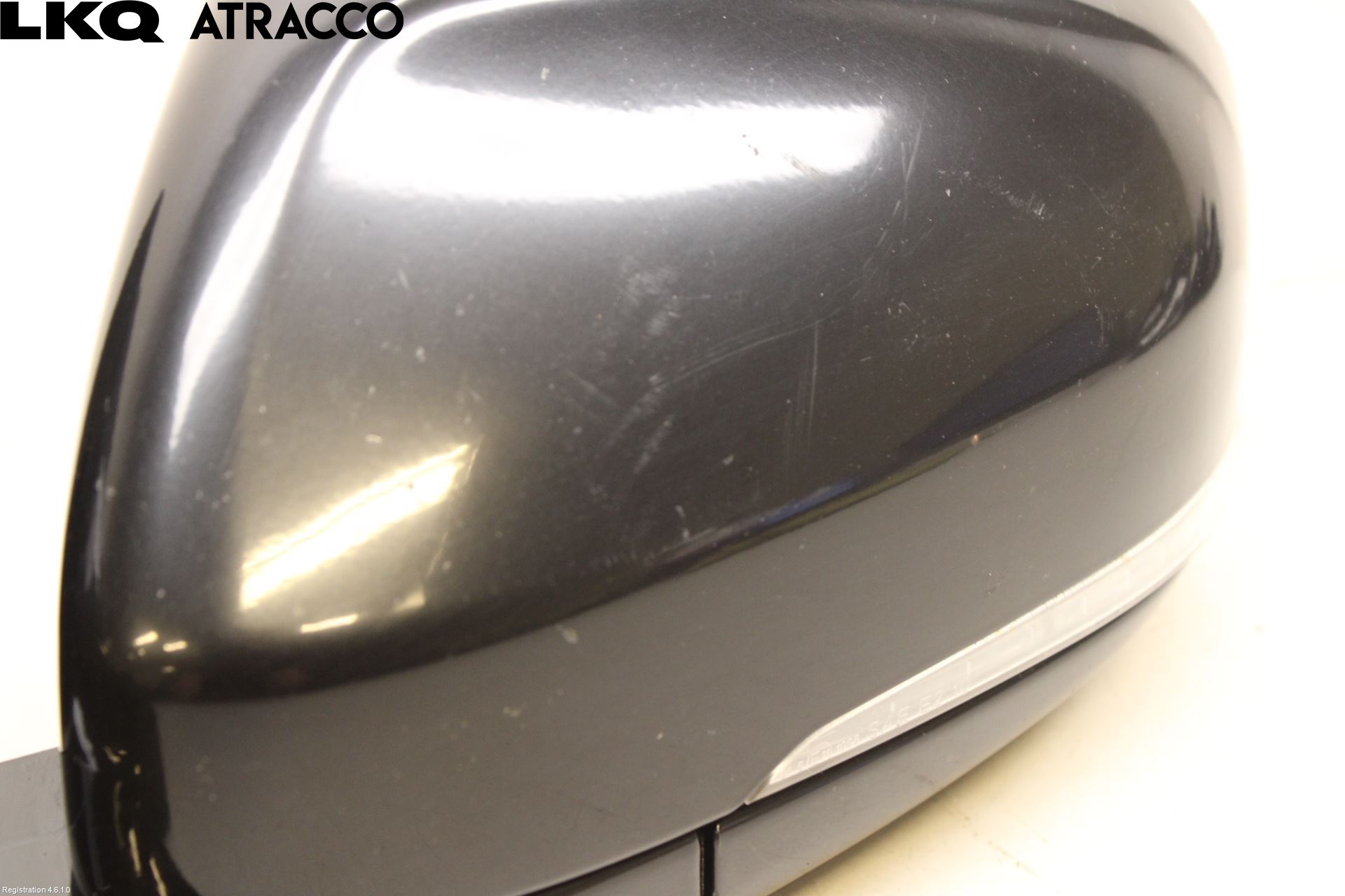 Volvo V40 12-19 Speil V M-El Justering