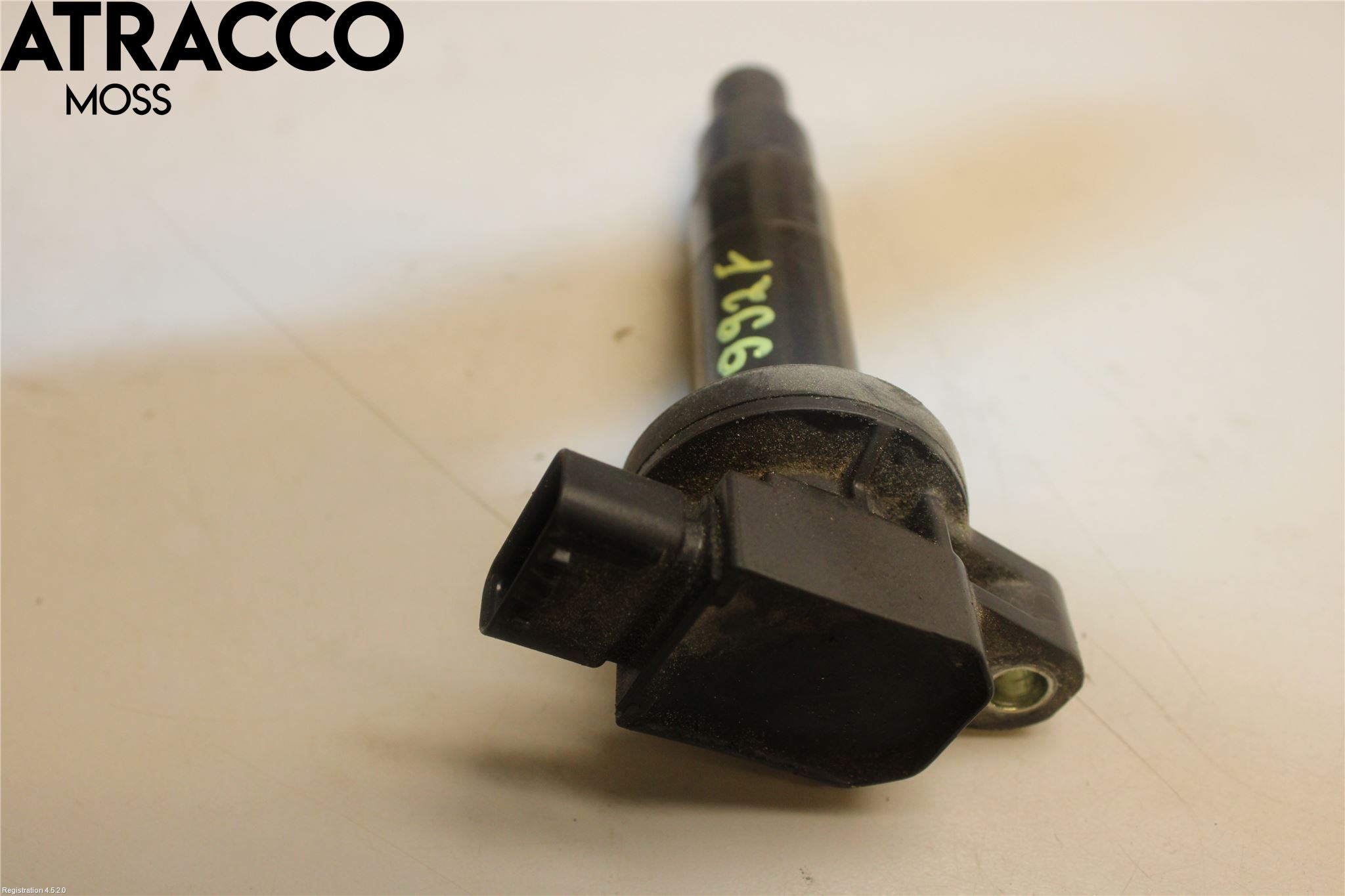 Toyota PRIUS NWH20 04-08 Coil