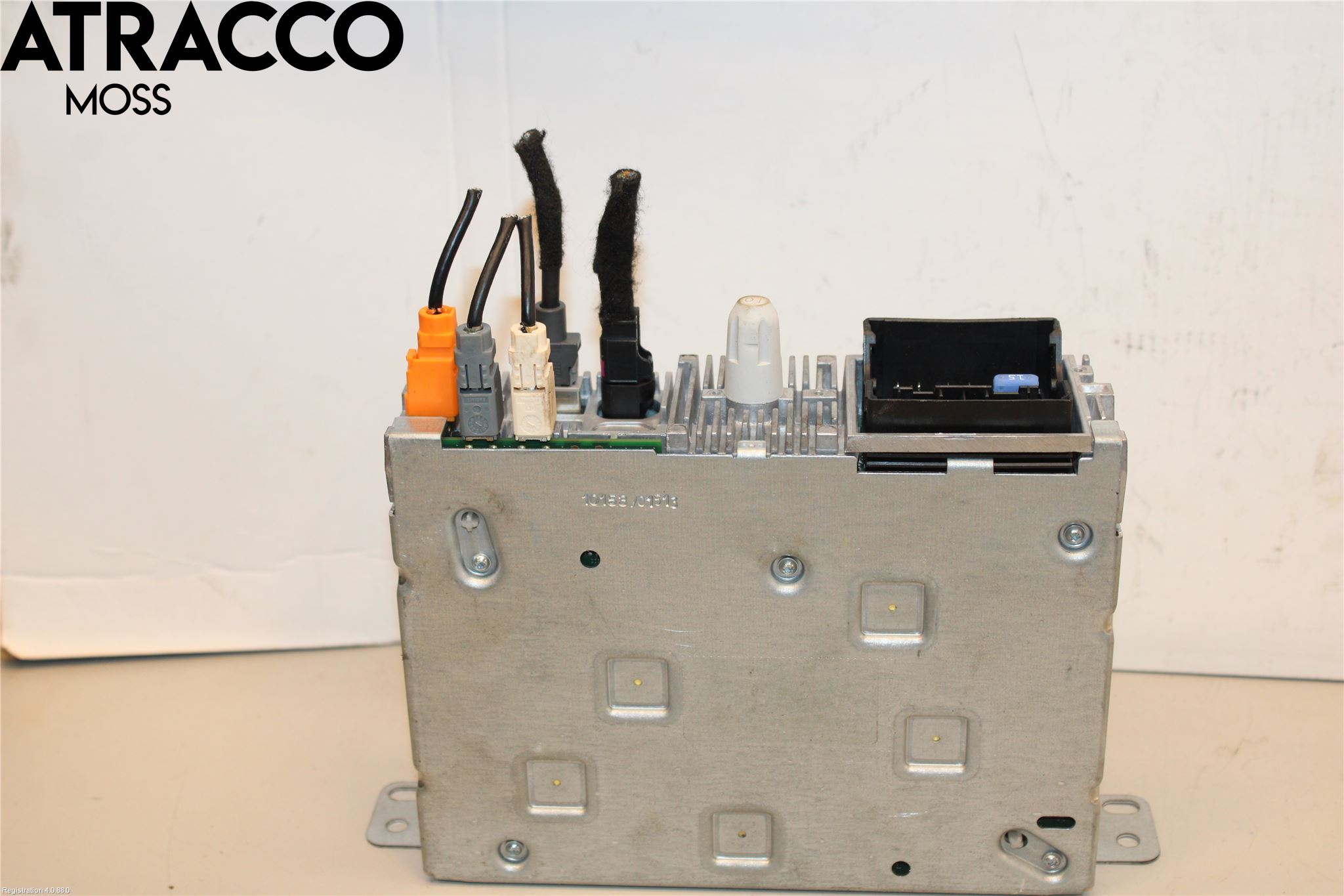 Peugeot 208 12-15 Stereo Radio