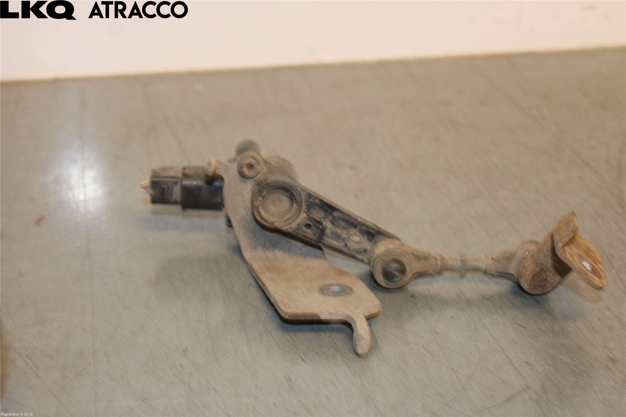 Ford MUSTANG Mach-E 21- Nivåreg Sensor