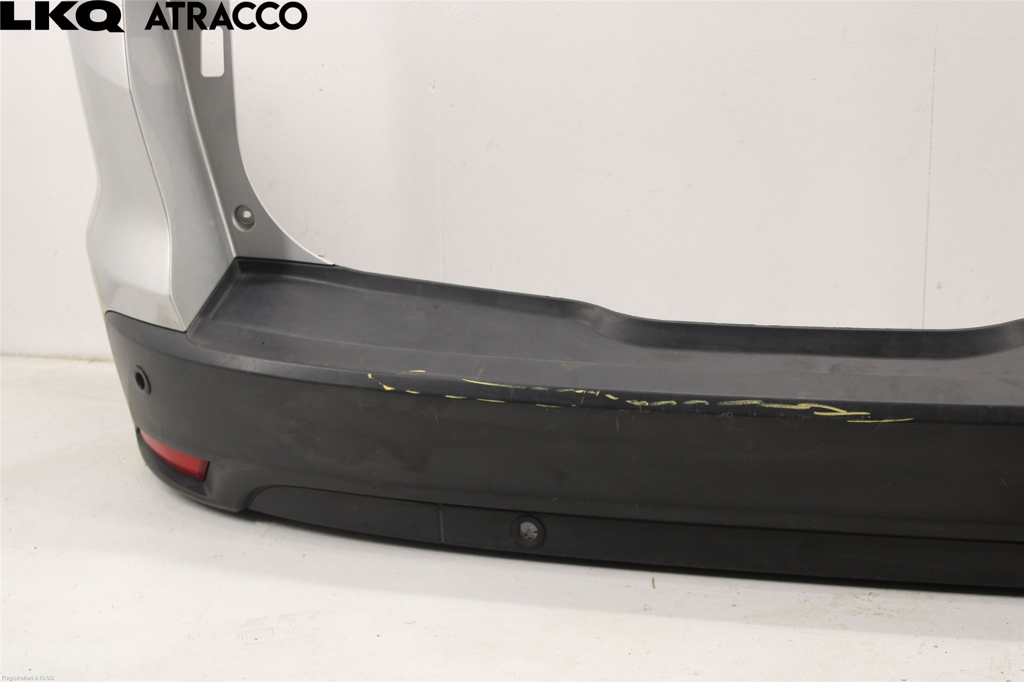 Ford FOCUS 15-18 Støtfanger Bak