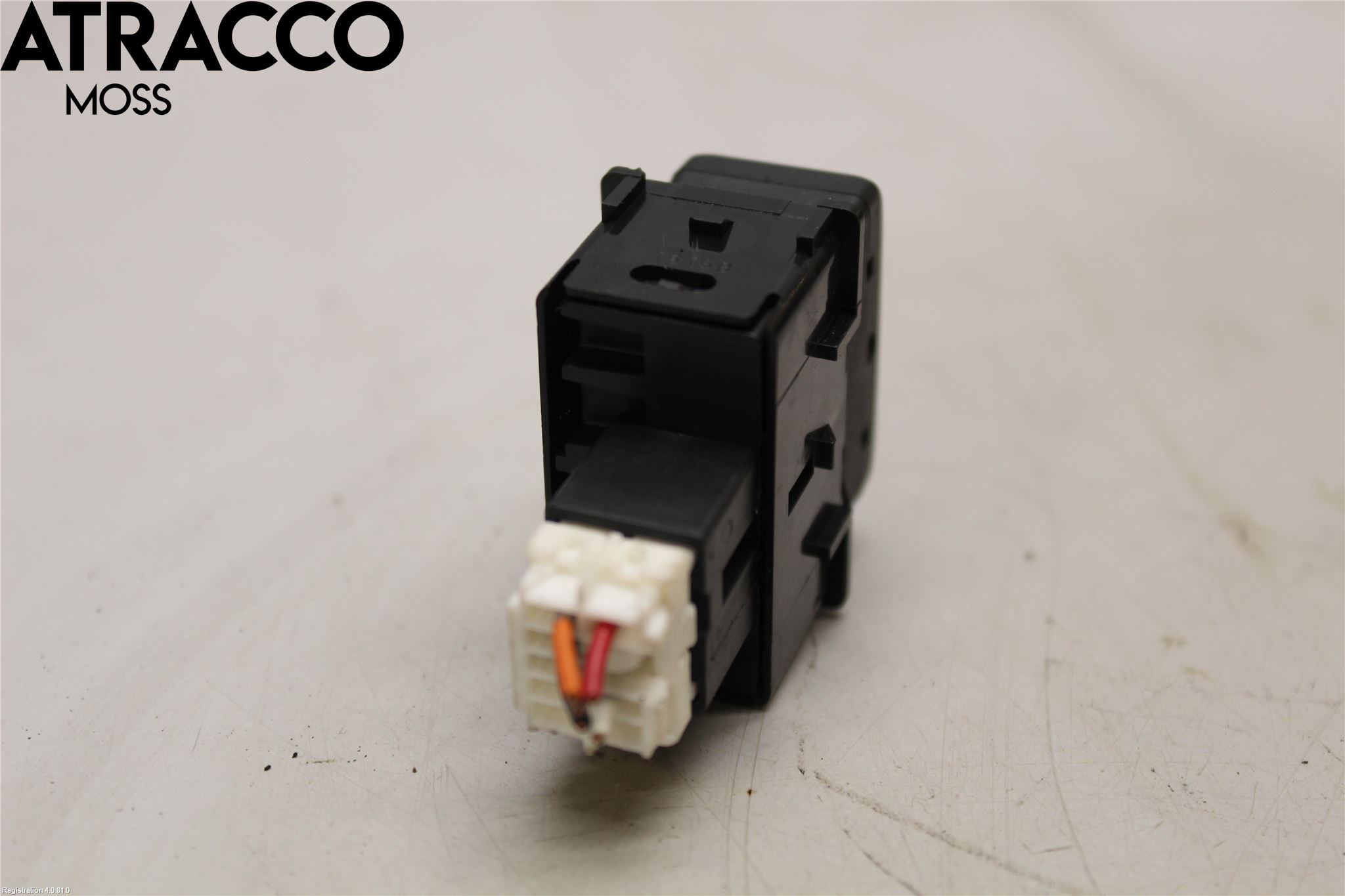 Nissan NAVARA 05-16 Bryter Sentral Lås