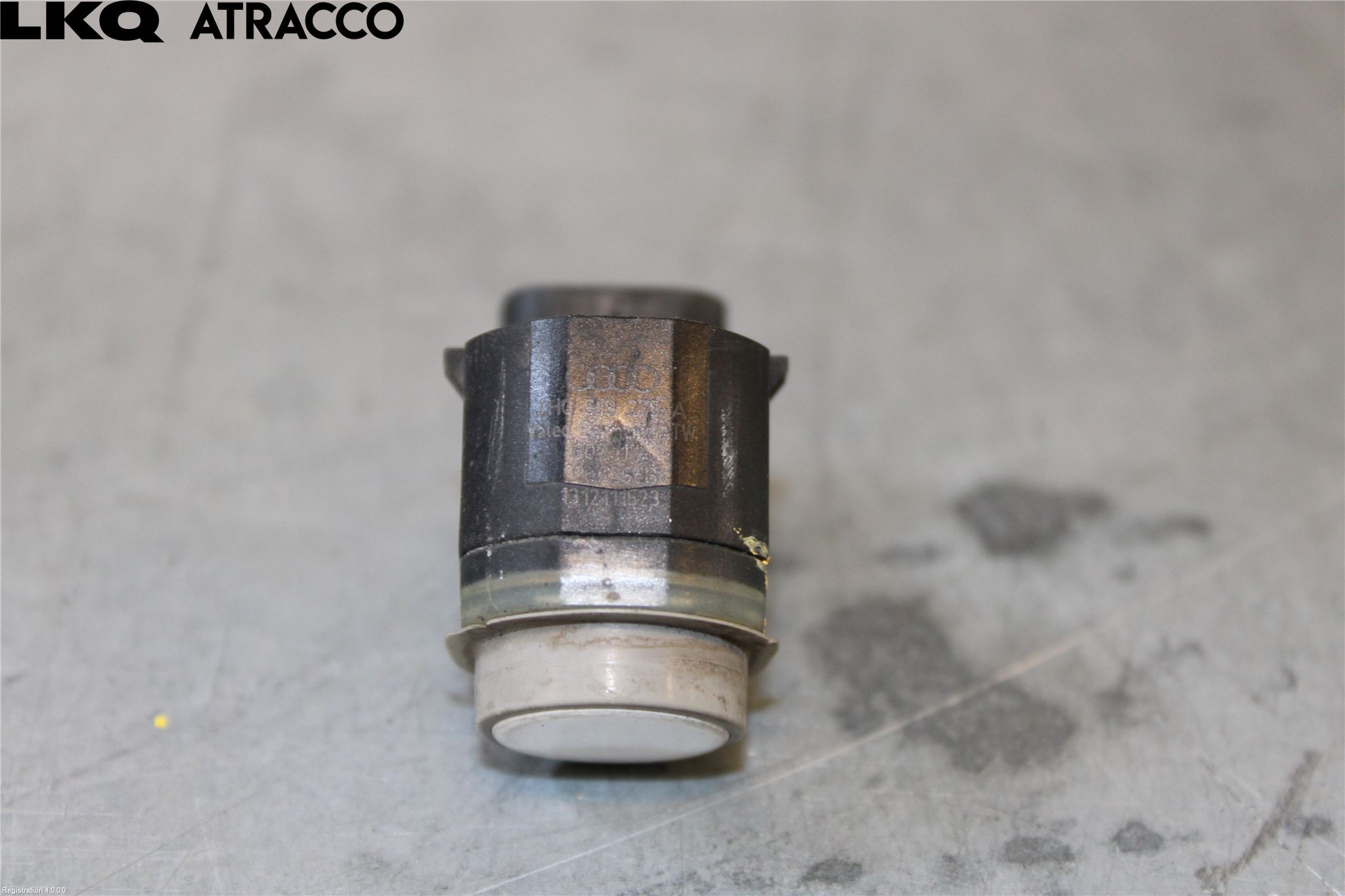Audi A5 07-16 Sensor Ryggesensor