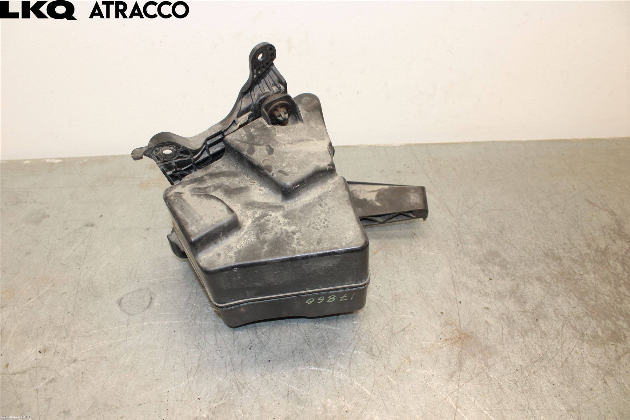 Toyota VERSO 09-18 Signalhorn