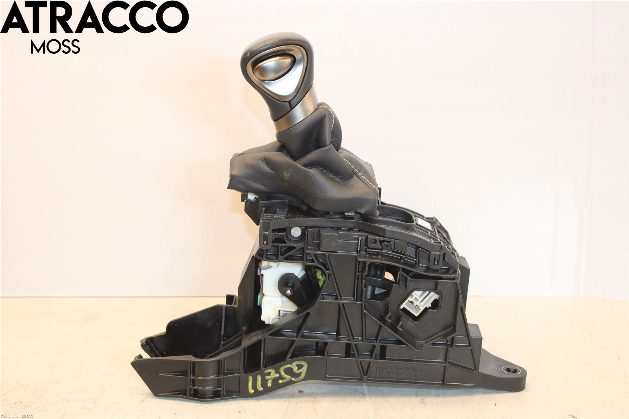 Lexus ES 250/300/330 Gearspak