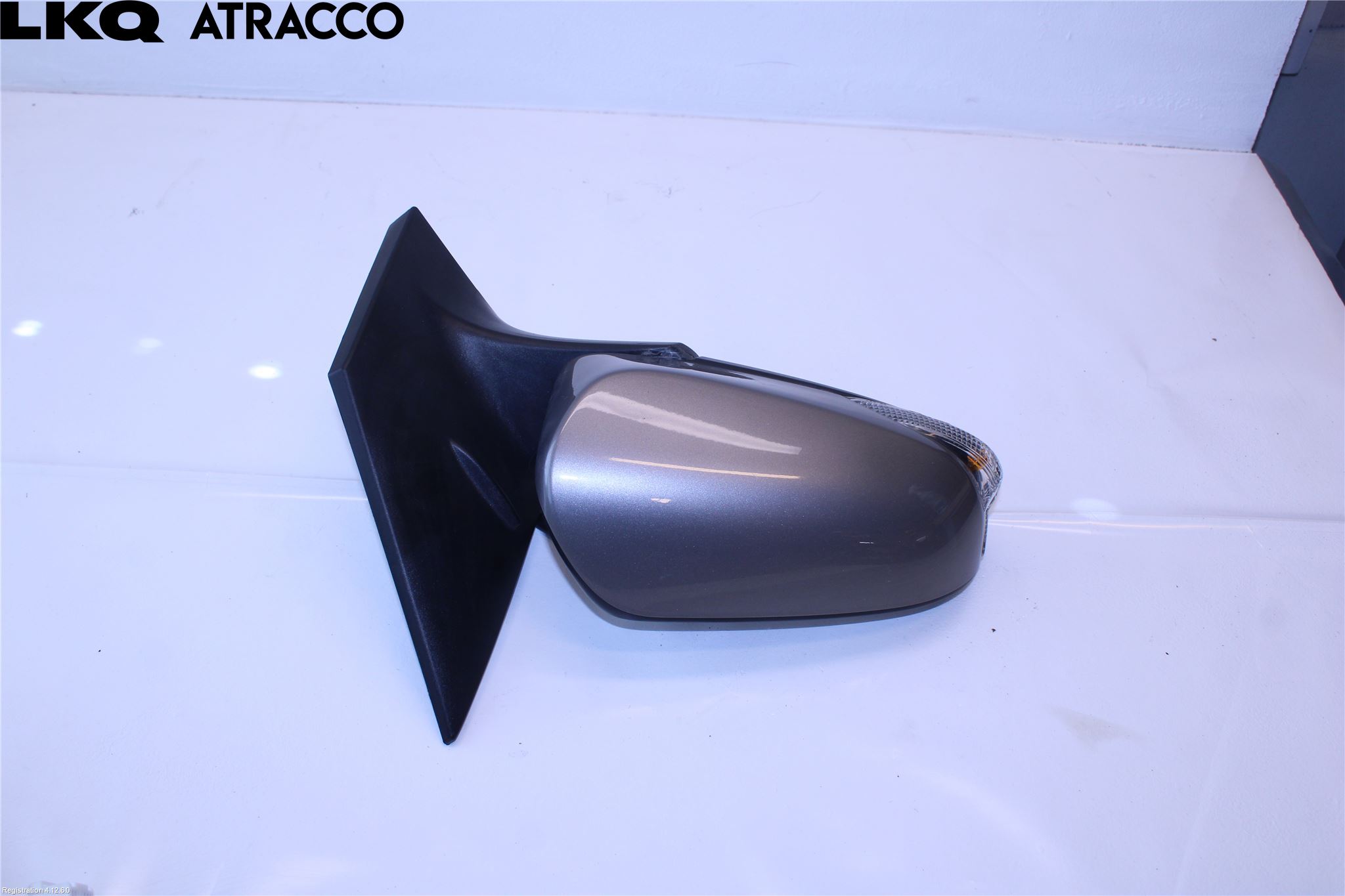 Toyota AURIS 13-19 Speil H M-El Justering