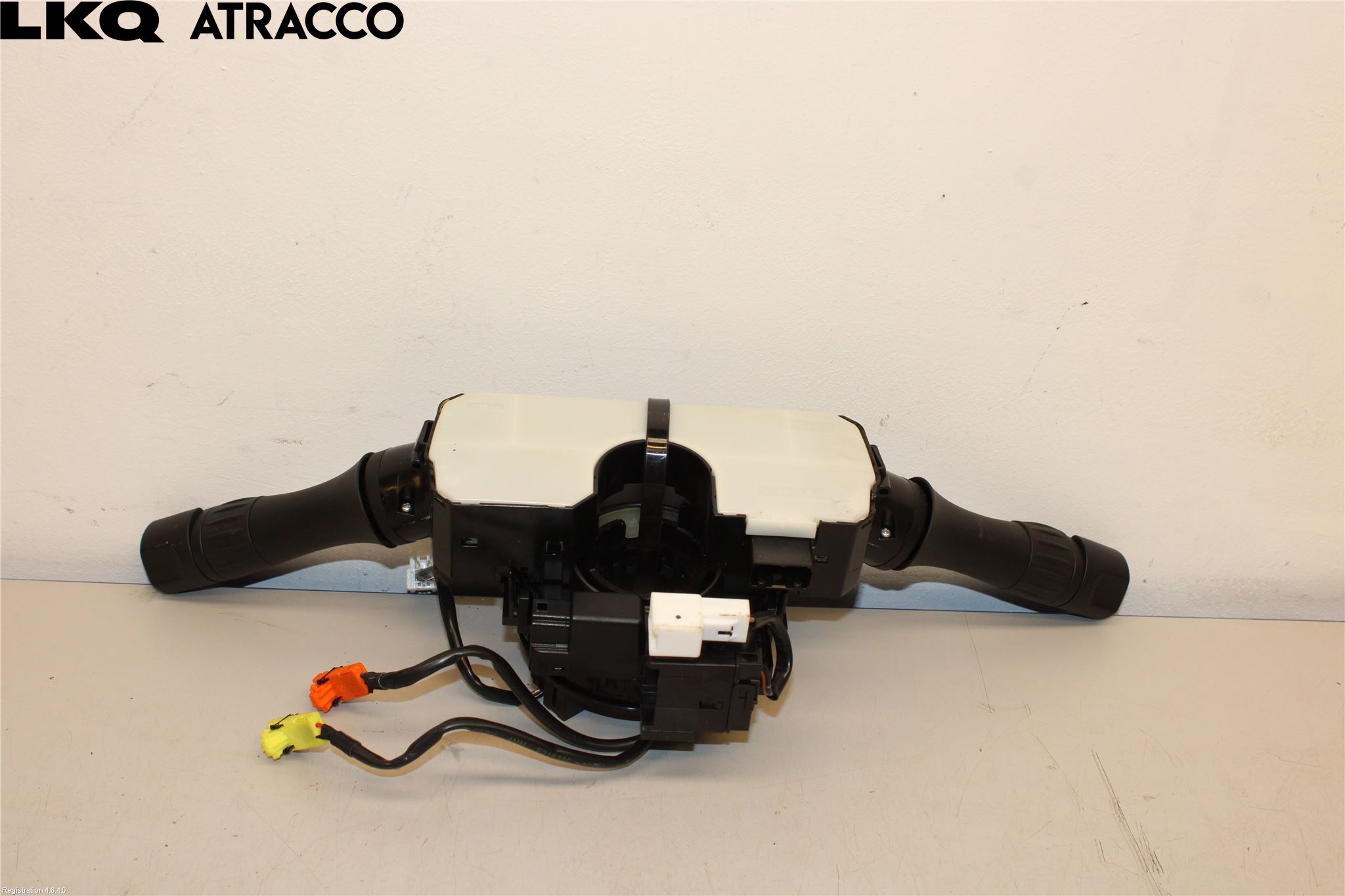 Nissan LEAF 18- Bryter Ratt Kombi H Og V