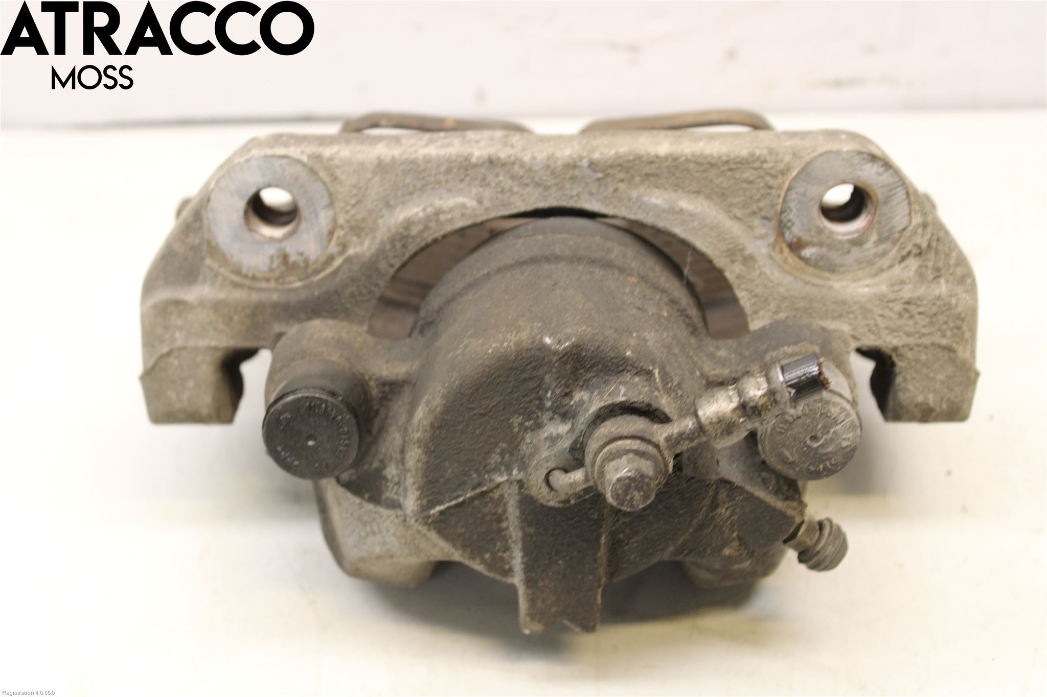 Opel VIVARO 20- Bremsecaliper Foran Venstre