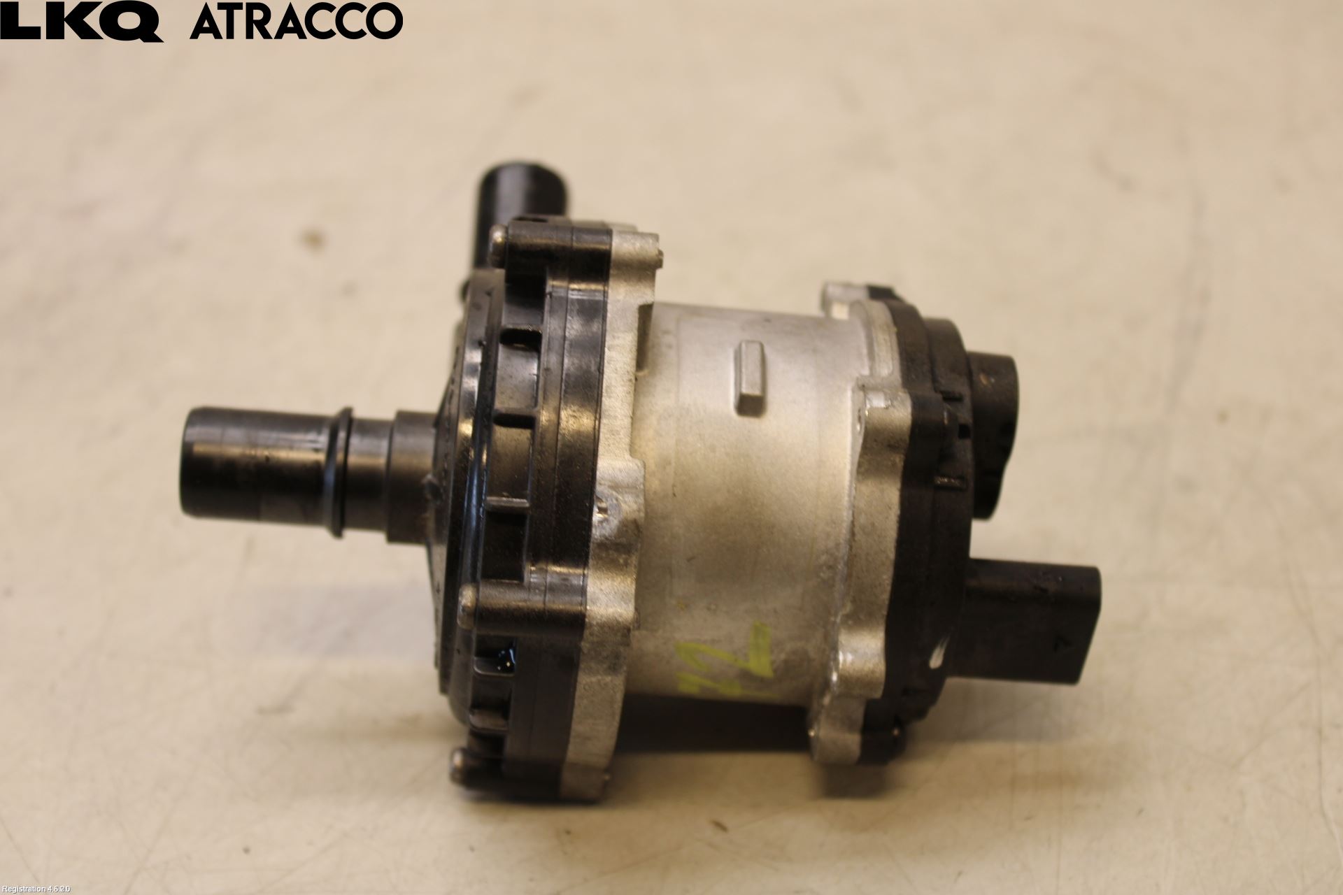 Hyundai IONIQ AE 17-22 Vannpumpe