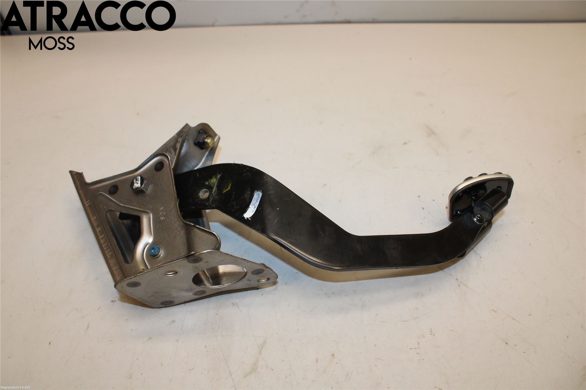 Honda S2000 Pedal Gas-Brems-Clutch