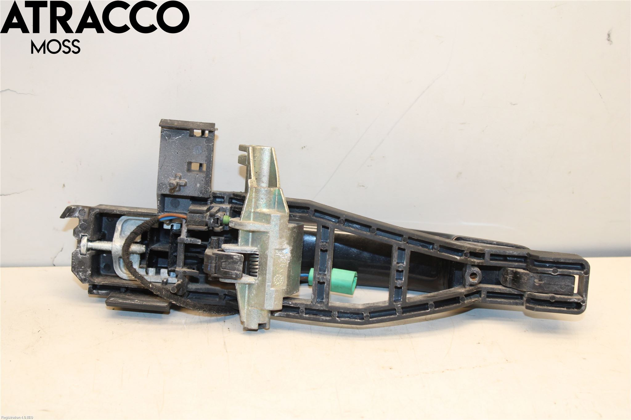 Ford KUGA 08-12 Dørhandtak Ytre Venstre