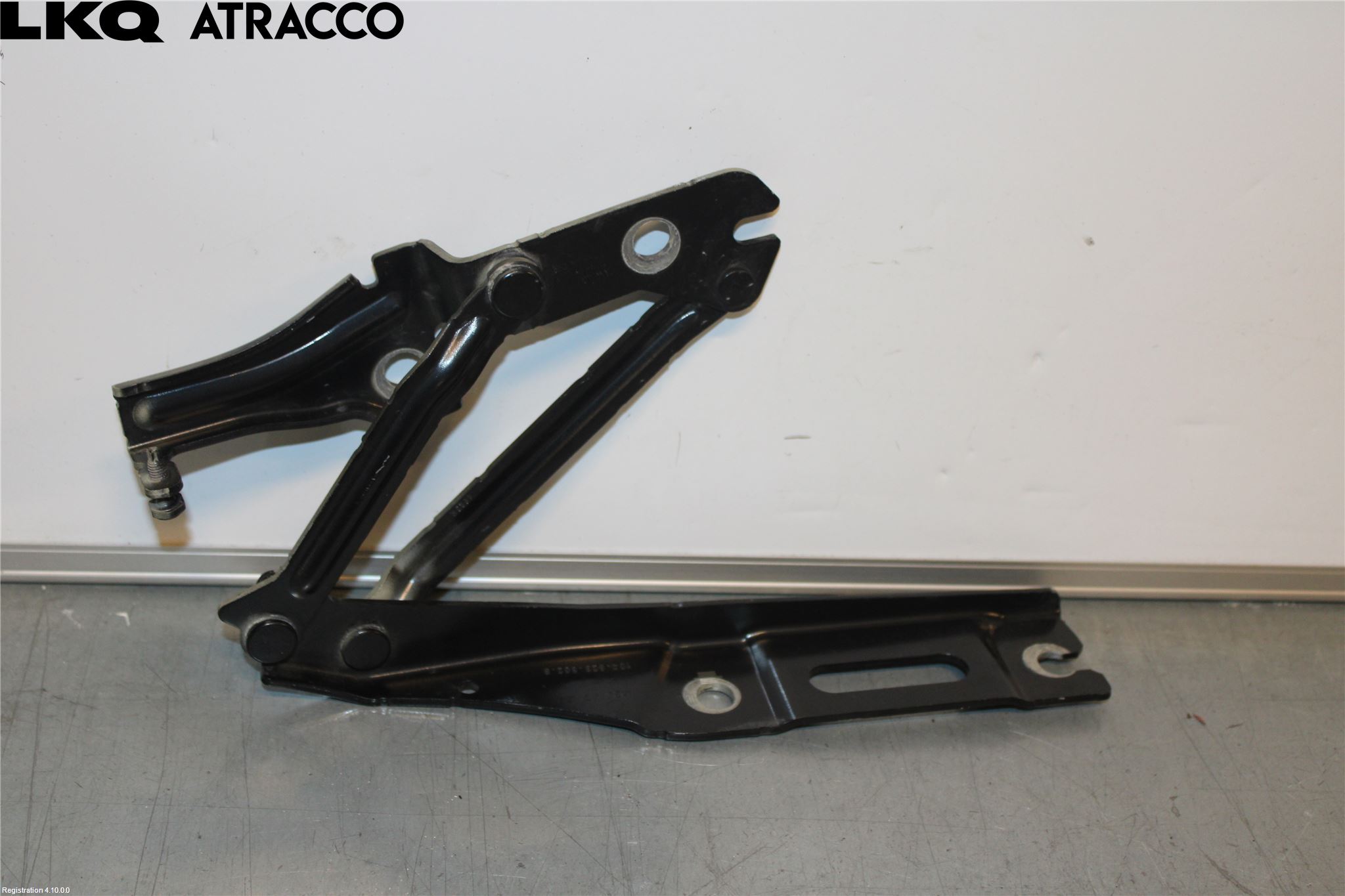 Volkswagen VW ID.3 21- Panser Hengsel - Hengsler