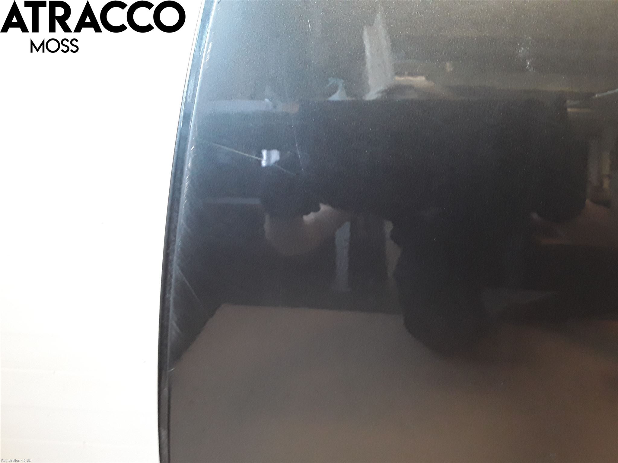 Audi A6/S6 4G 11-18 Dør 4D Bak Venstre