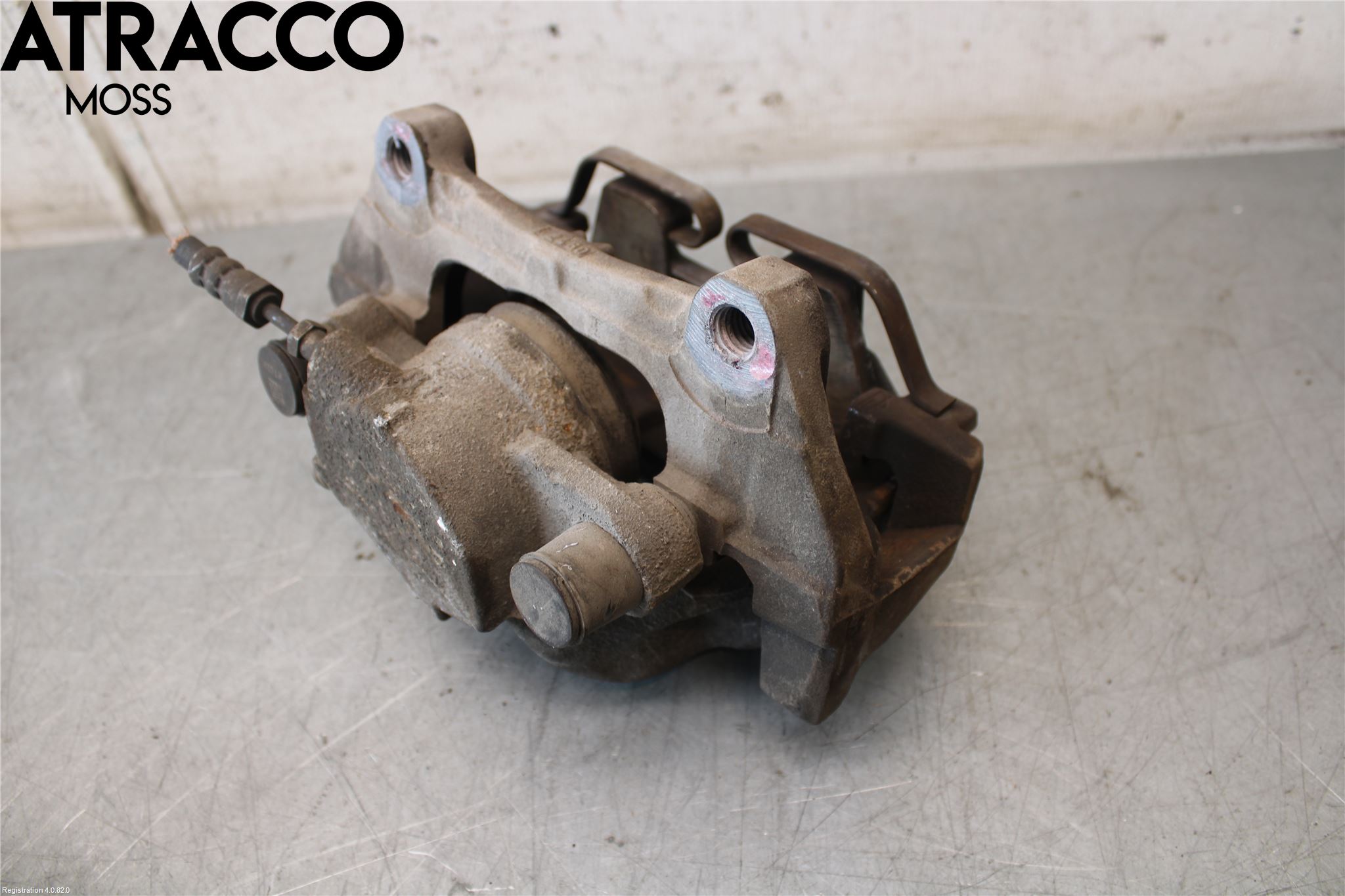 Volvo V60 19- Bremsecaliper Foran Høyre