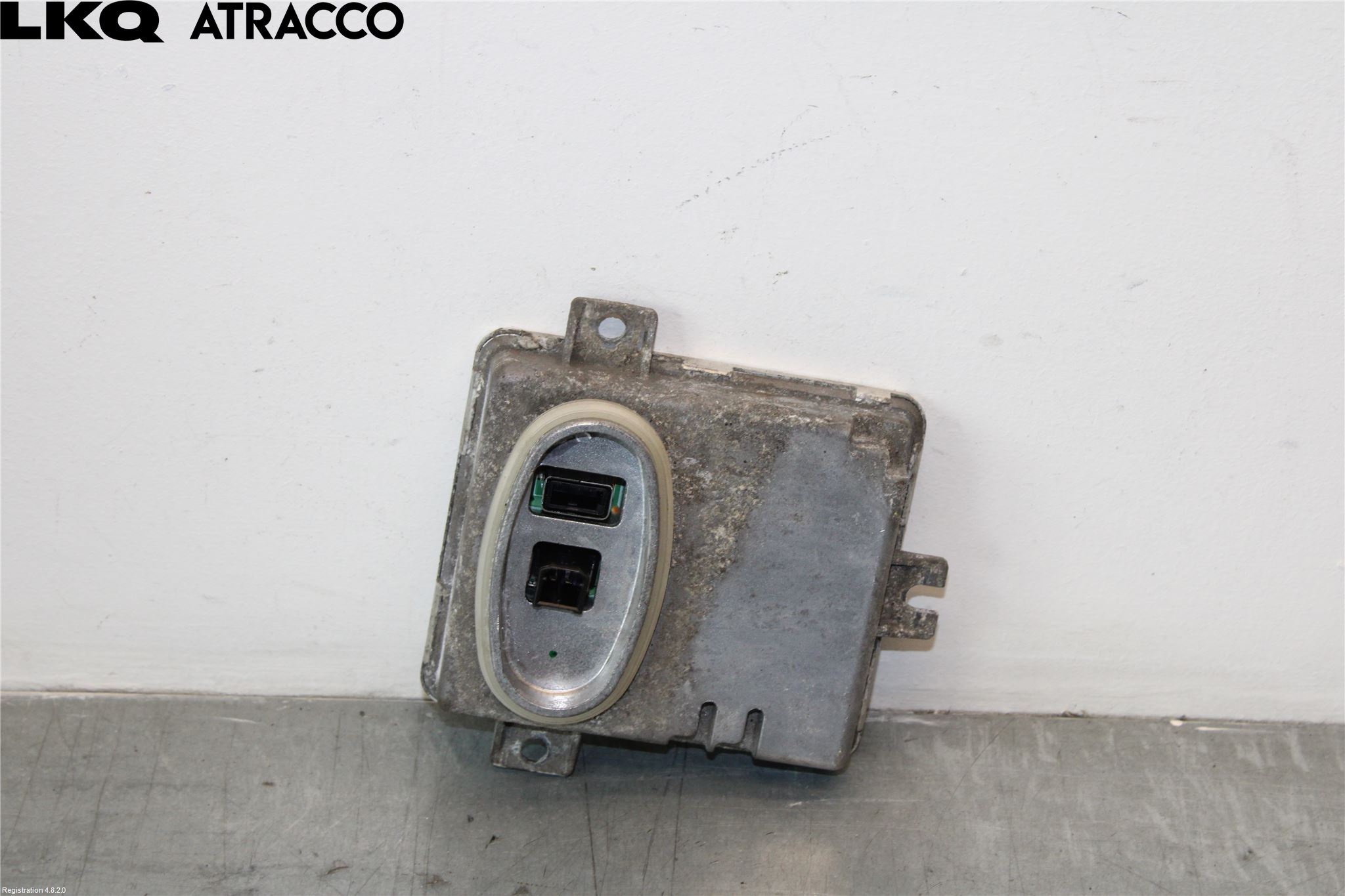 Volvo V70 08-13 Styreenhet Xenon