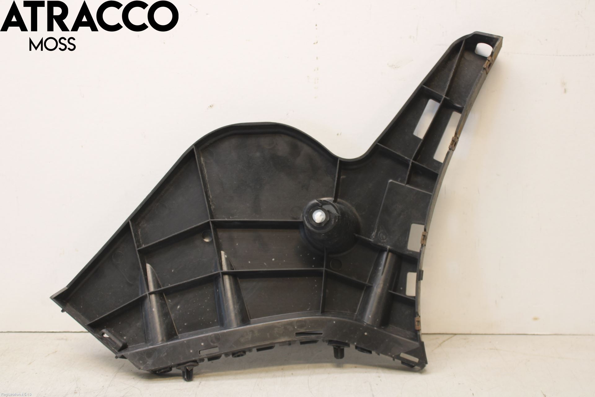 Volvo V60 14-18 Støtfangerfeste Bak Høyre