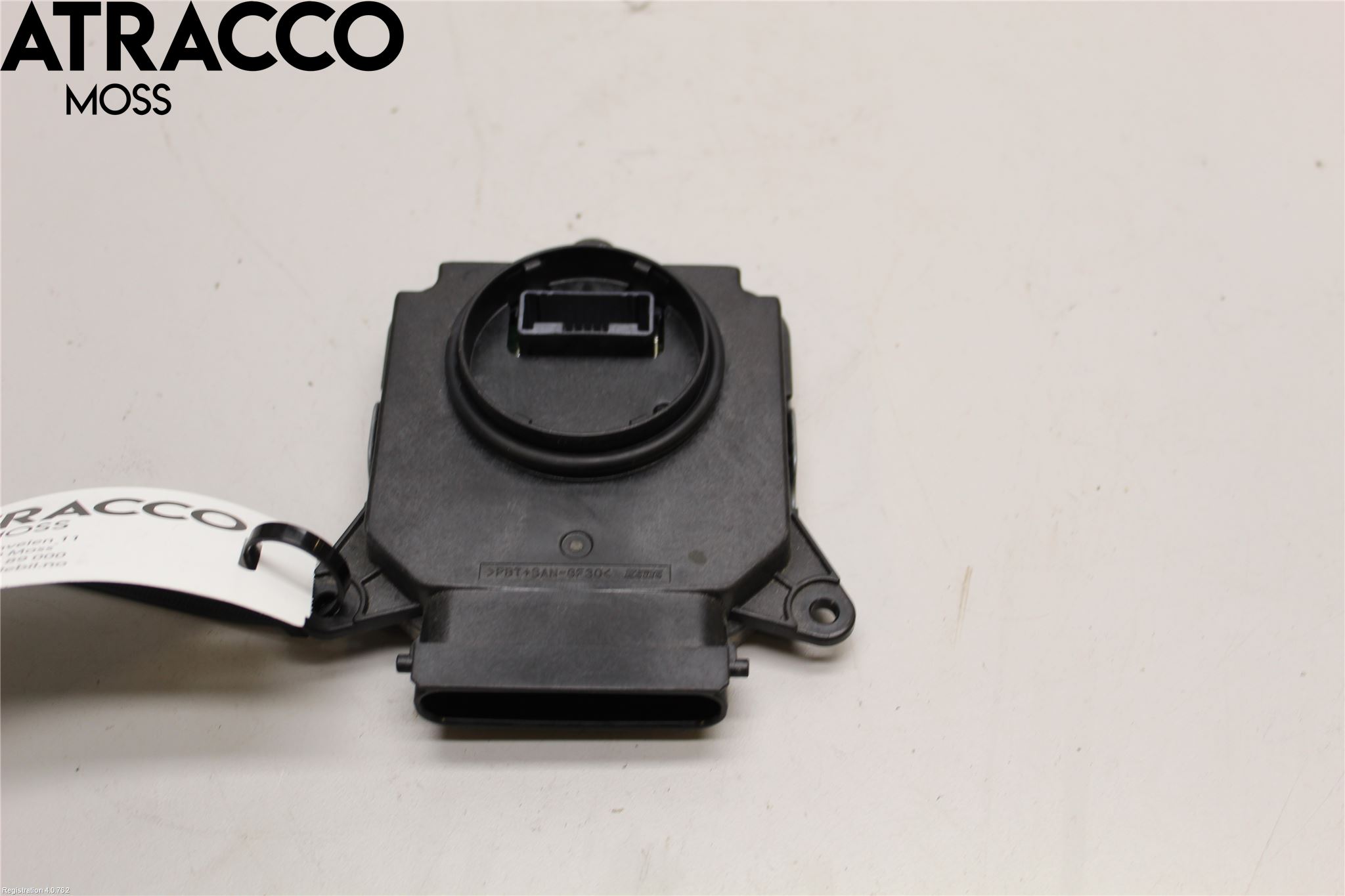 Toyota CAMRY 19-24 Styreenhet Øvrig