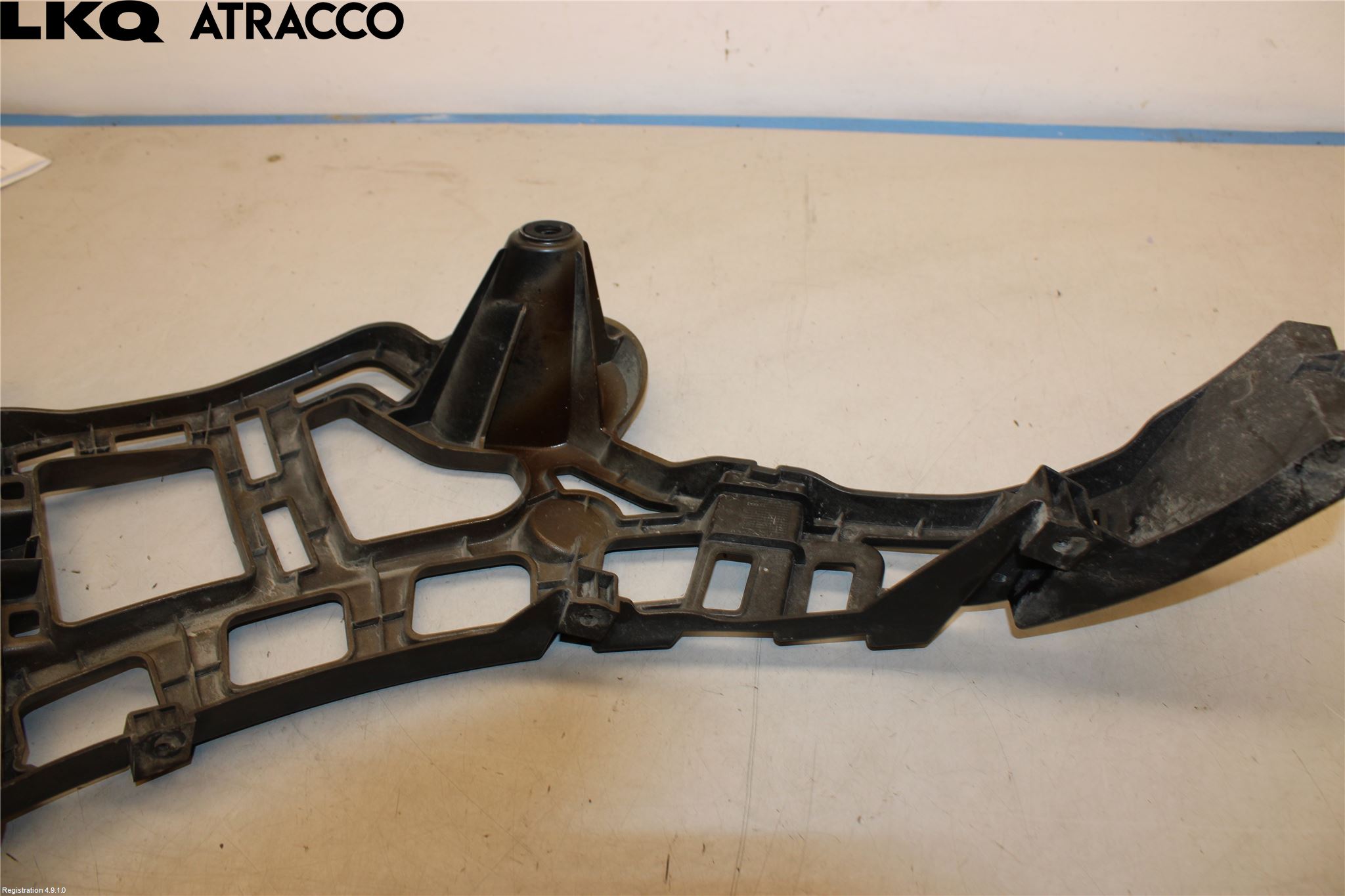 Citroen C5 AIRCROSS 19- Støtfanger Bak Feste