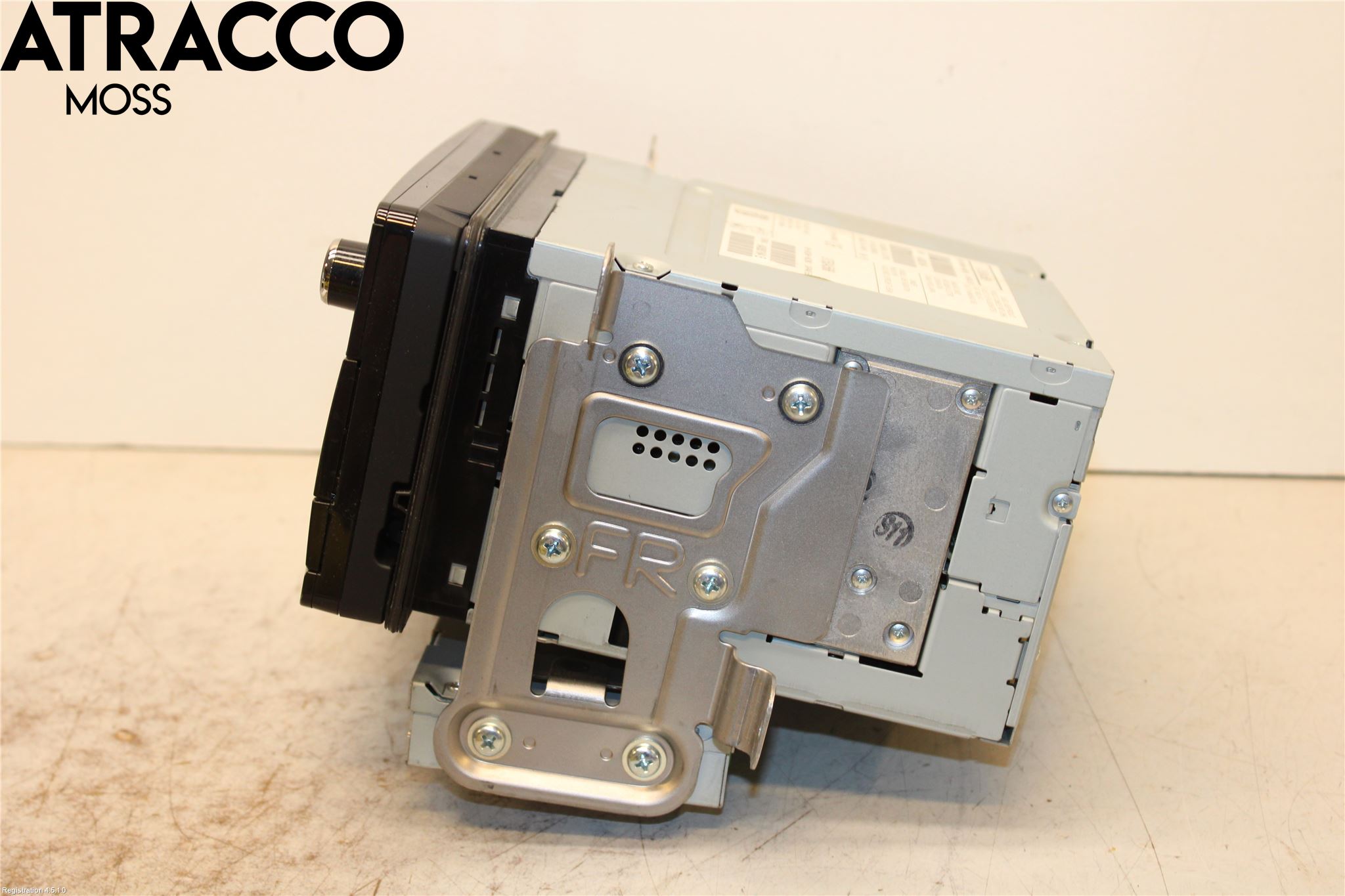 Mitsubishi OUTLANDER 13-21 Stereo Radio Med Cd