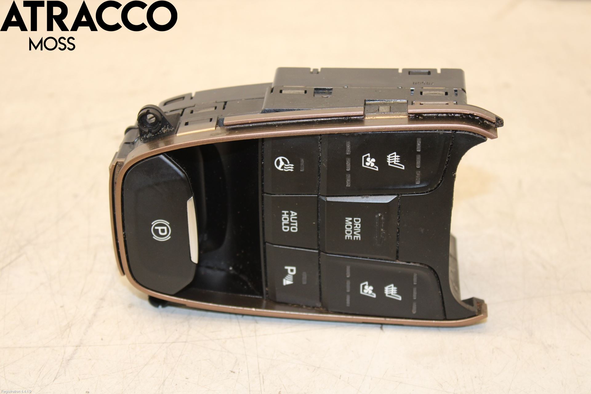 Hyundai IONIQ AE 17-22 Bryter Multifunksjon