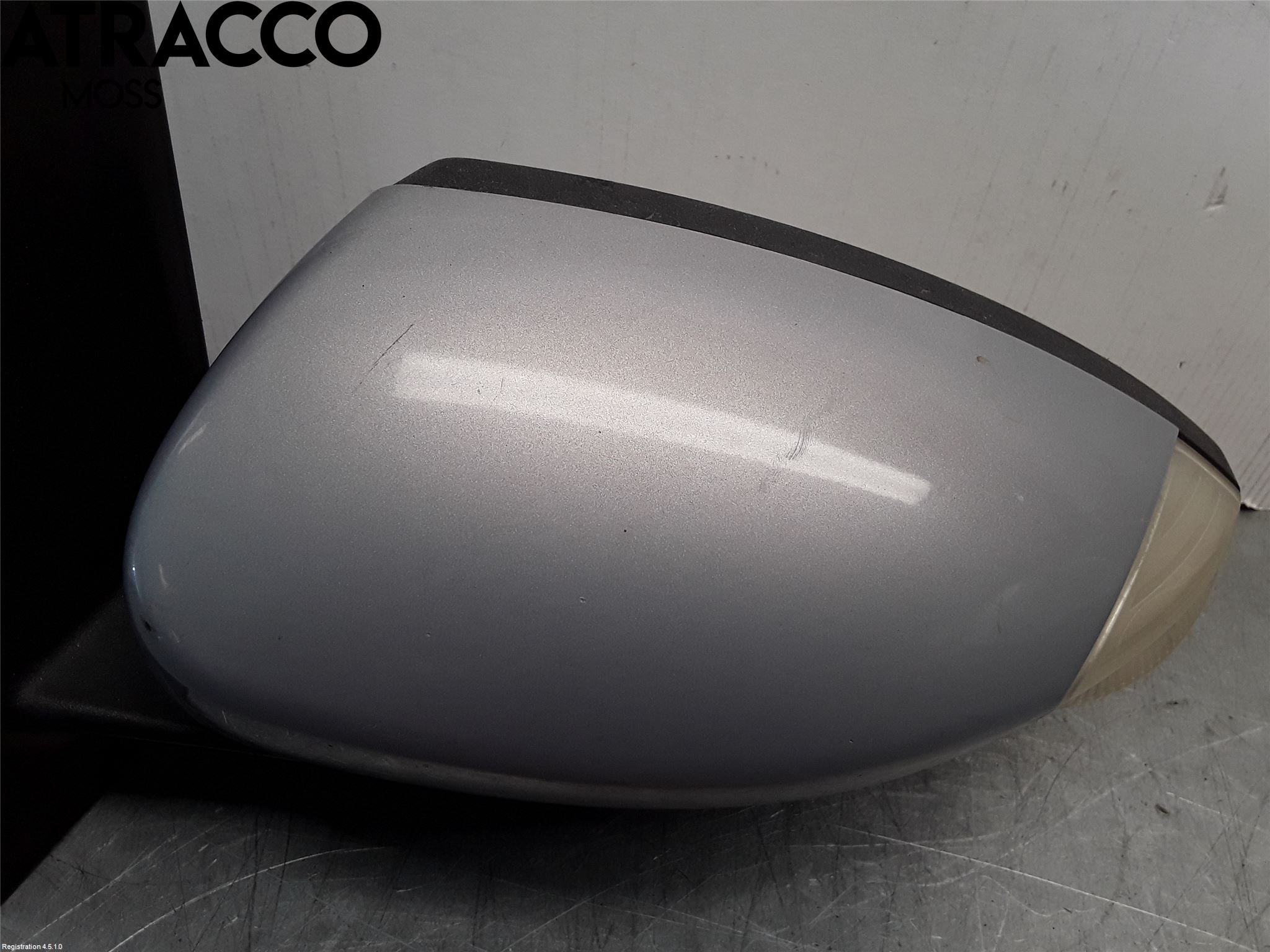 Ford GRAND C-MAX  11-14 Speil V M-El Justering