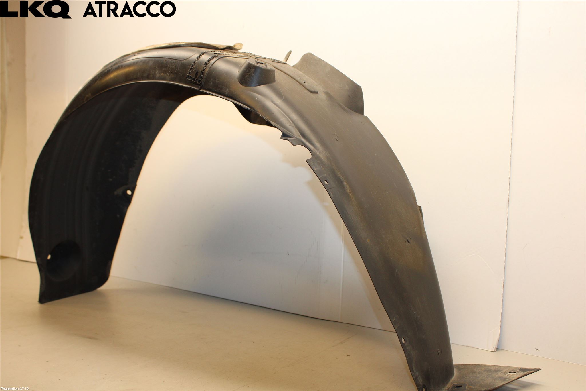 Hyundai KONA/ELECTRIC OS 18-23 Skjerm Indre