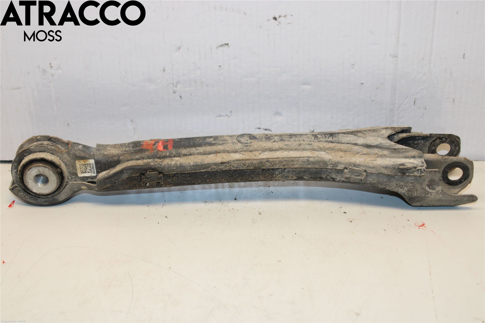 Mercedes-Benz MB E-KLASS (W213) 16-23 Bærearm Bak Høyre