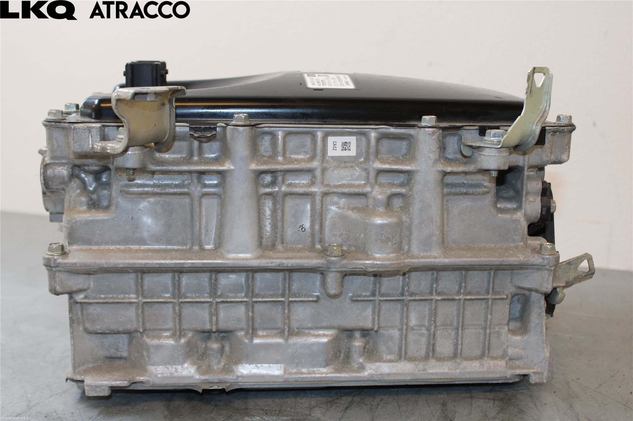 Toyota PRIUS (ZVW50) 16-21 Inverter Hybrid