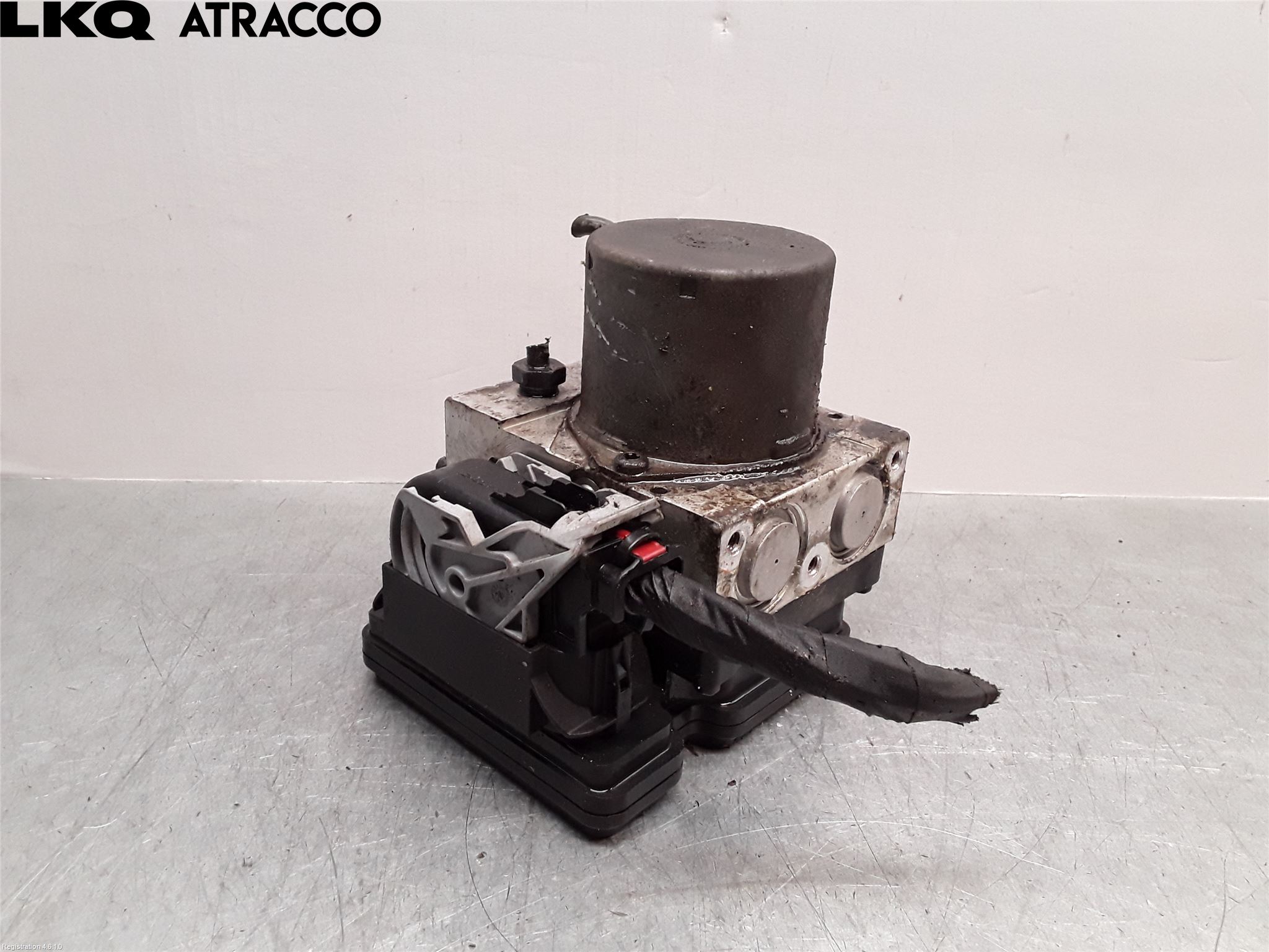 Kia PICANTO 12-17 Abs Hydraulikkpumpe