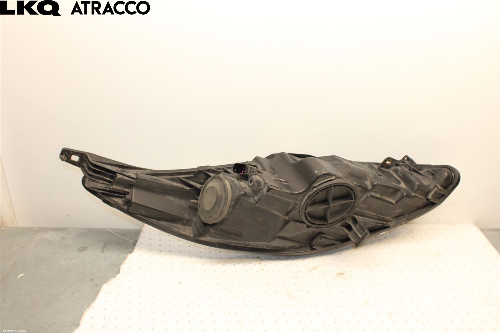 Ford FIESTA 09-12 Frontlykt Venstre