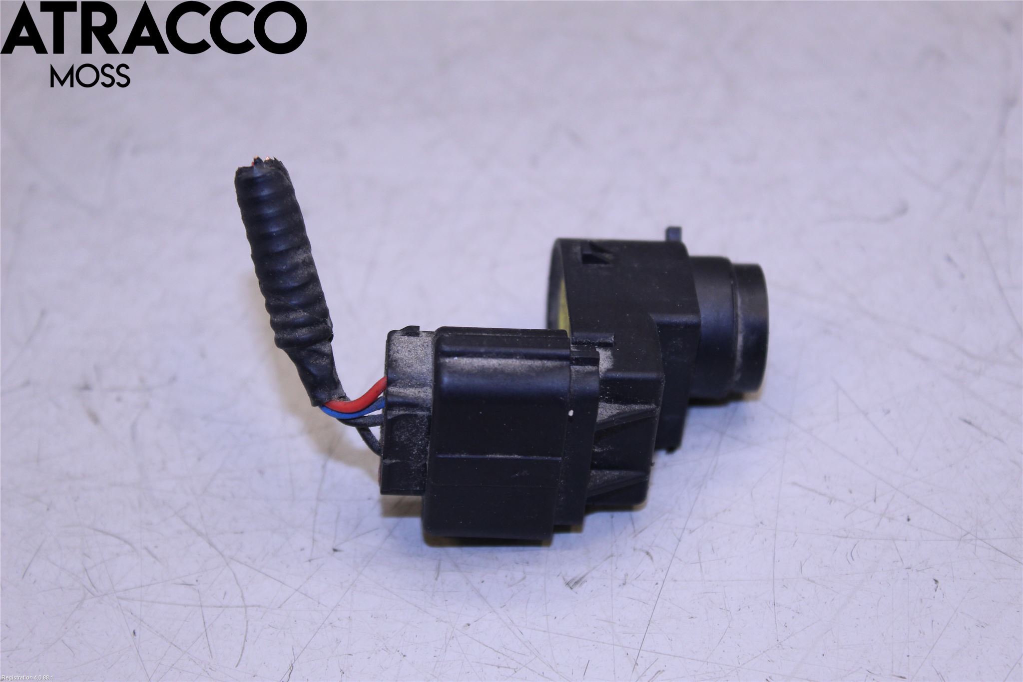 Kia NIRO (DE) 17-22 Sensor Ryggesensor