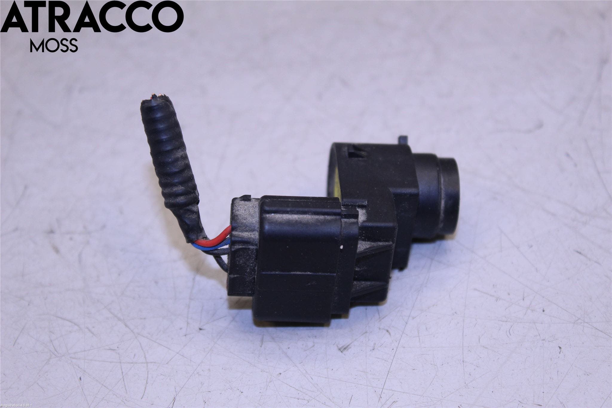 Kia NIRO (DE) 17-22 Sensor Ryggesensor