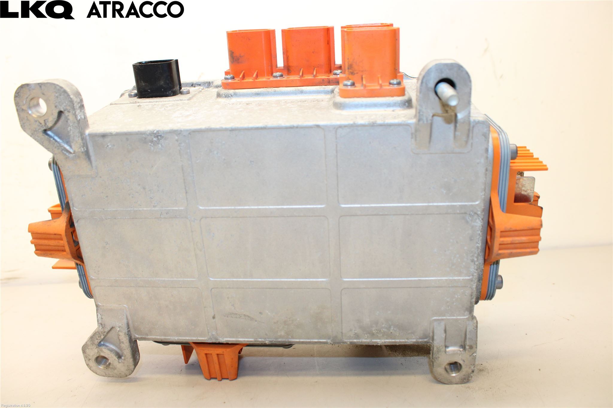 Øvrige CHEVROLET BOLT Inverter Hybrid