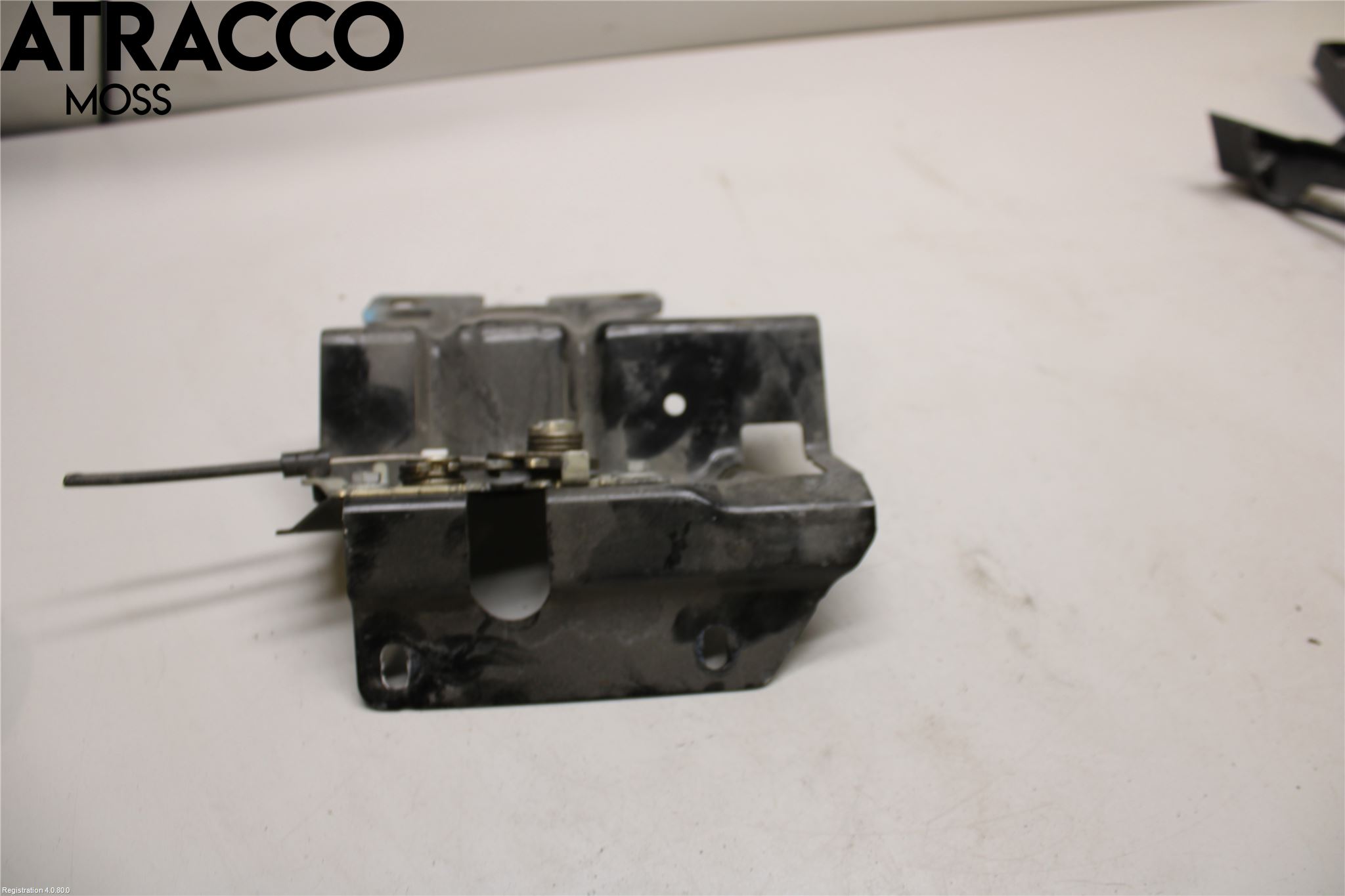 Peugeot 508 19- Panserlås