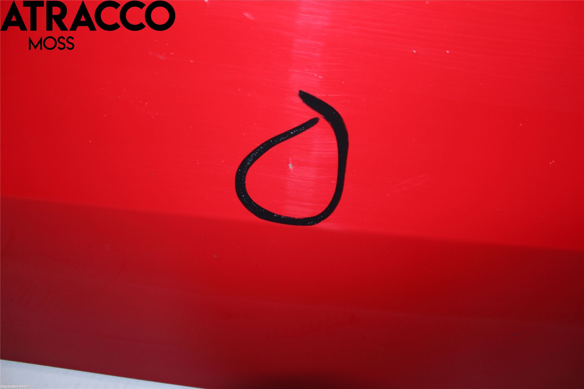 Skoda CITIGO / CITIGO E IV Dør 4D Foran Venstre