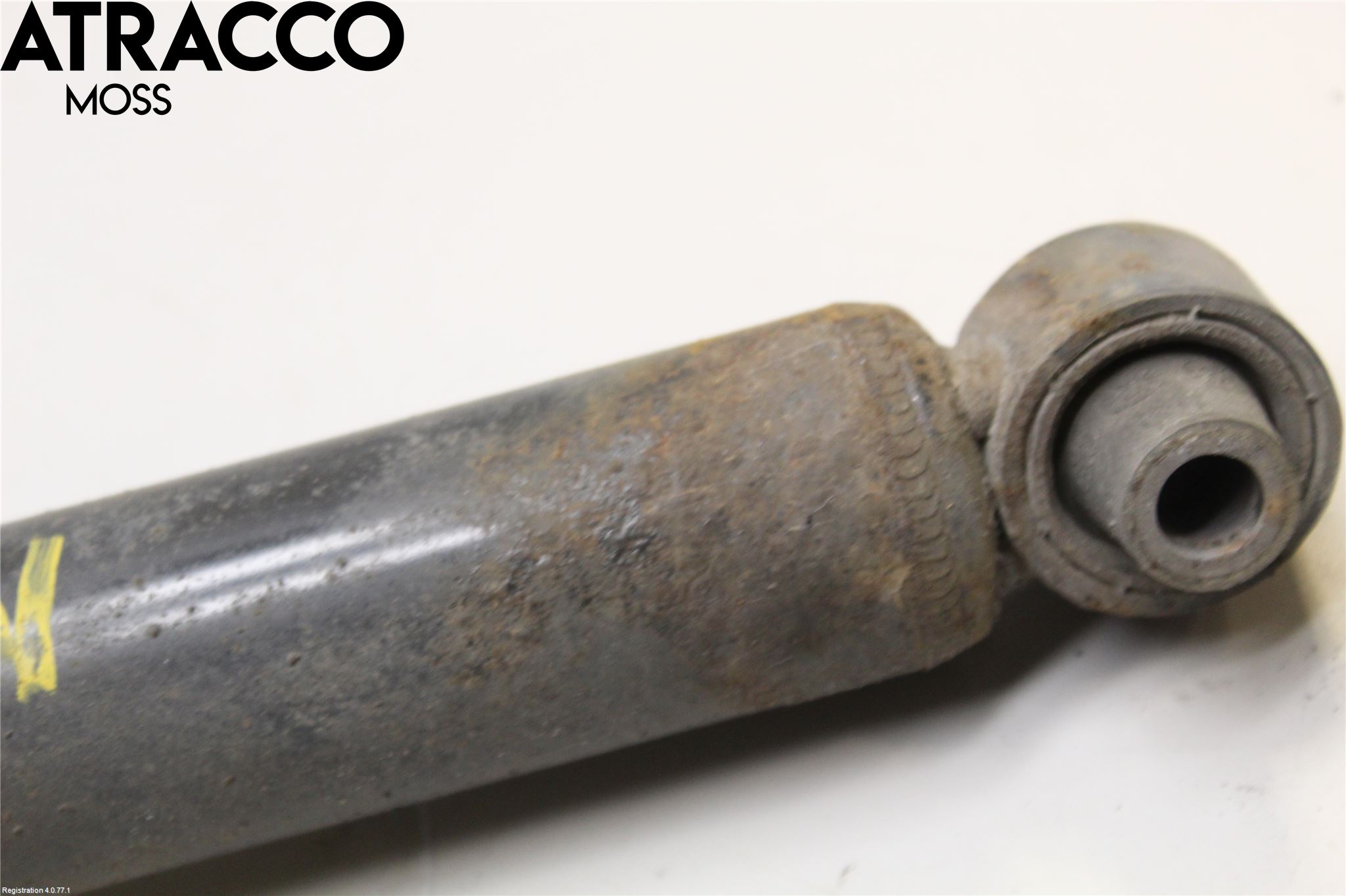 BMW 1 F20/F21 11-19 Støtdemper Bak