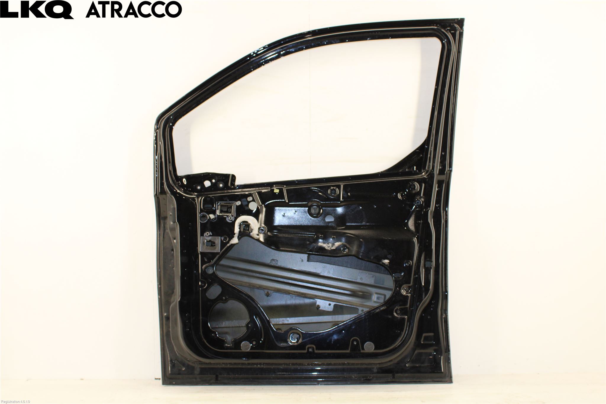 Ford TRANSIT/TOURNEO CONNECT 13-22 Dør 4D Foran Høyre