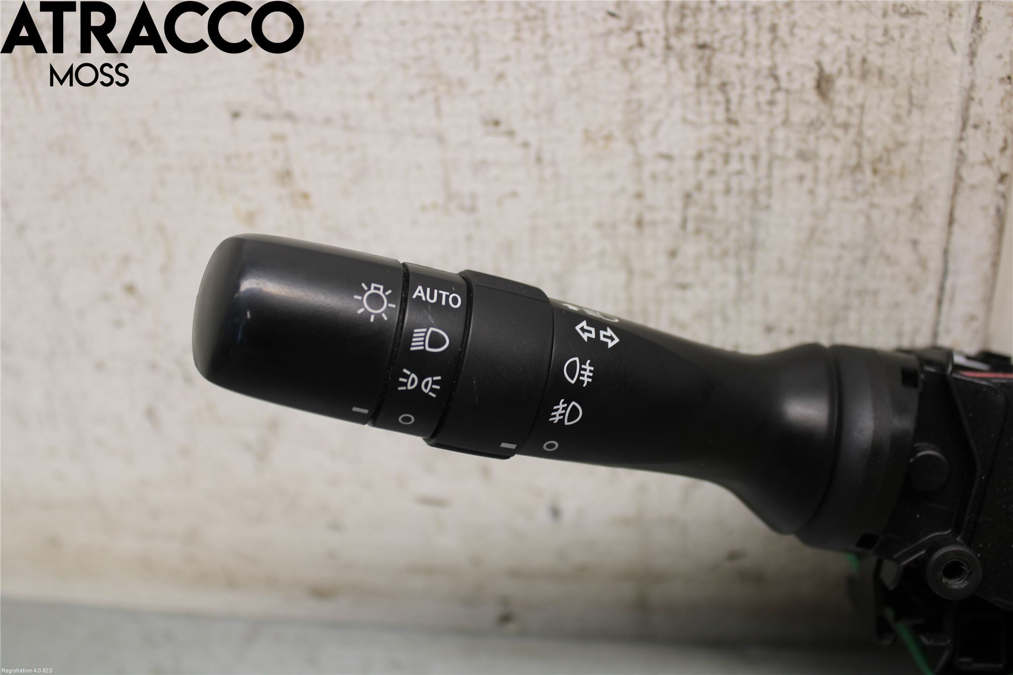 Toyota YARIS XP130 15-20 Bryter Ratt Kombi H Og V