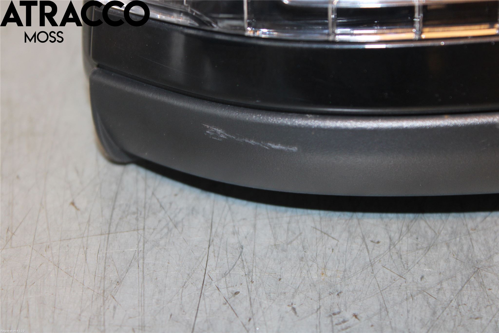 Mercedes-Benz MB A-KLASS (W176) 13-18 Speil H M-El Justering