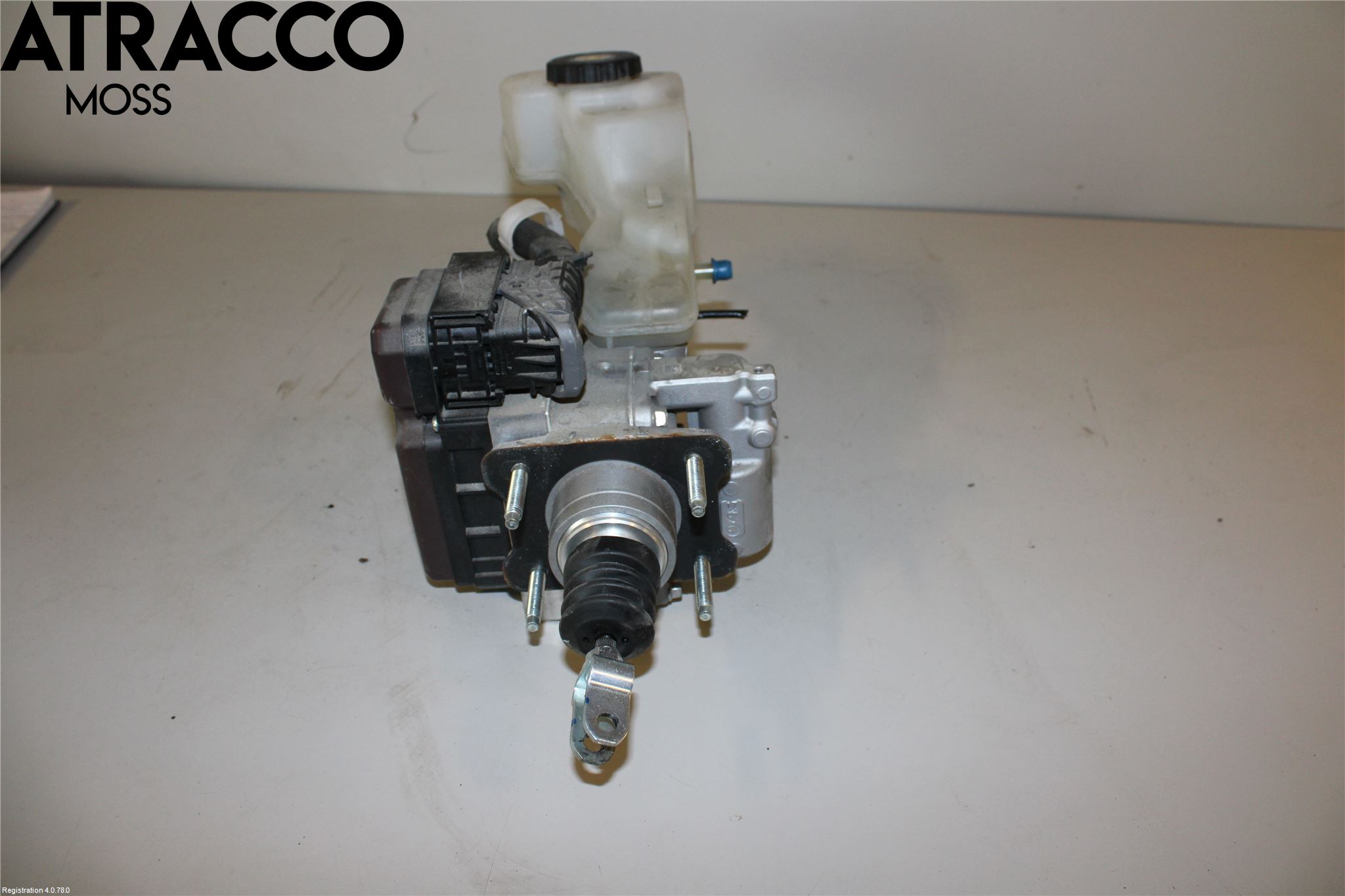 Toyota C-HR 16-23 Brems Hovedsylinder