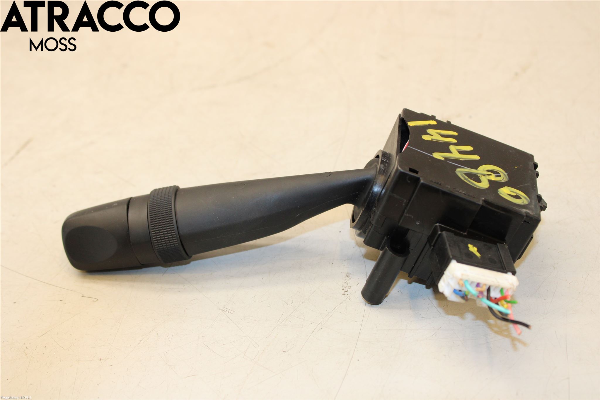 Suzuki VITARA 15- Bryter Ratt Lys - Spyler