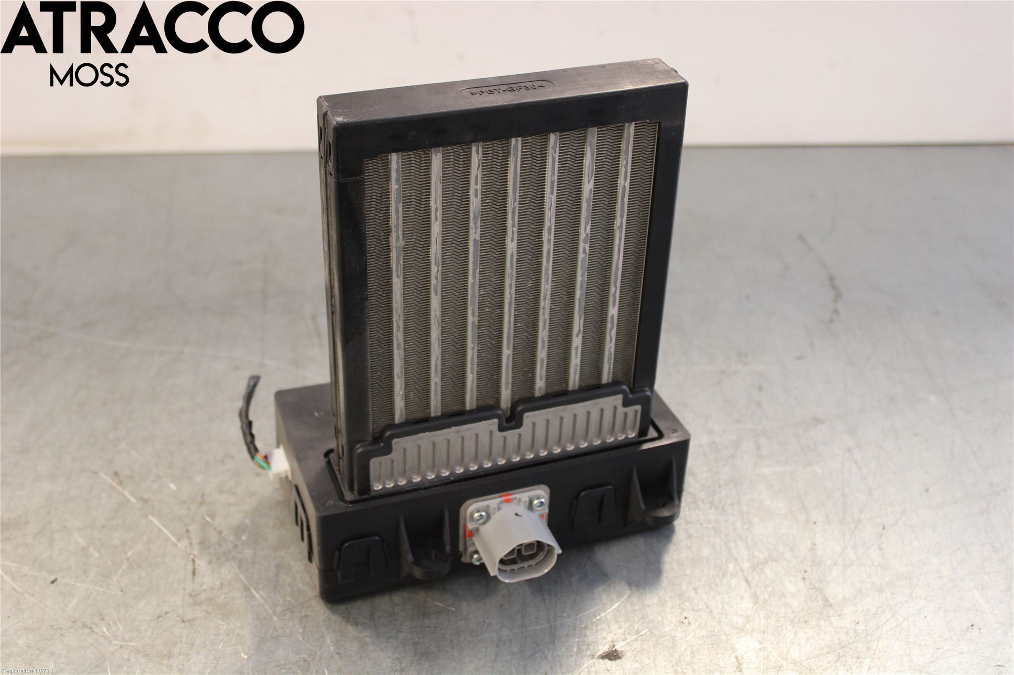 Tesla MODEL X 16- Kjøle - Varme Øvrig