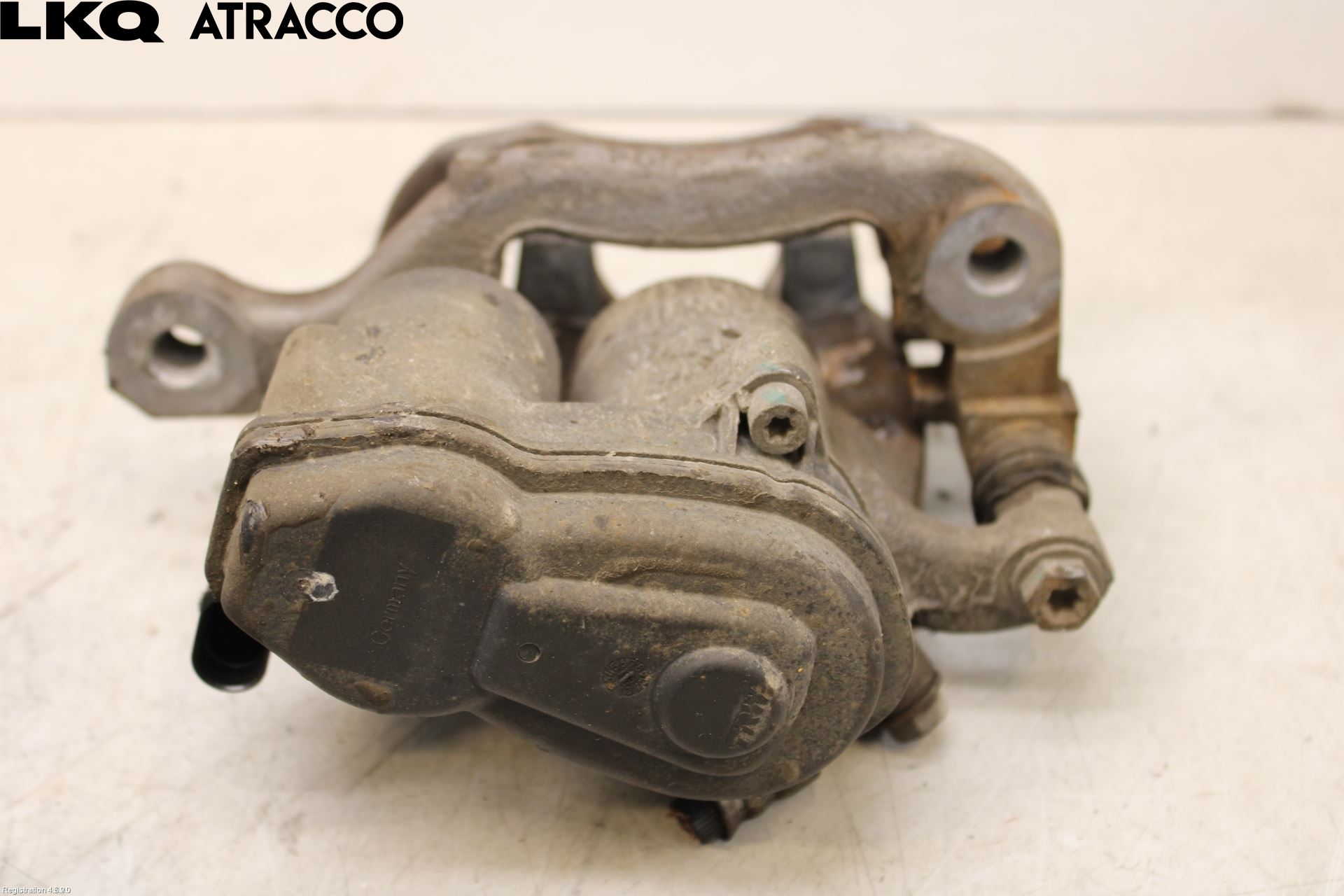 Nissan LEAF 18- Bremsecaliper Bak Høyre