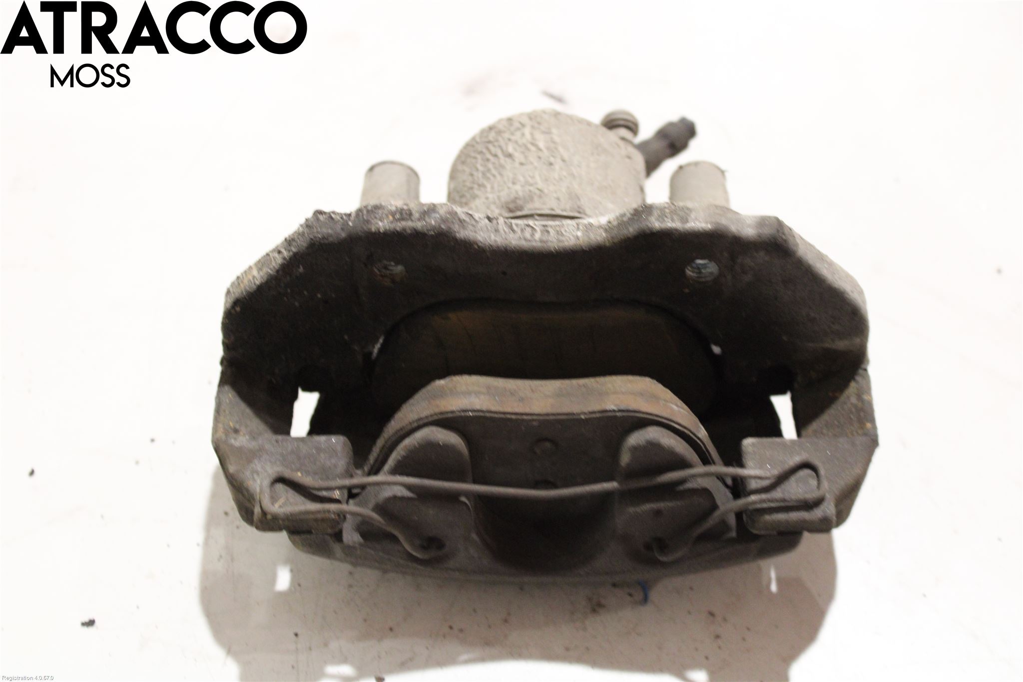 Volvo C30 07-10 Bremsecaliper Foran Høyre