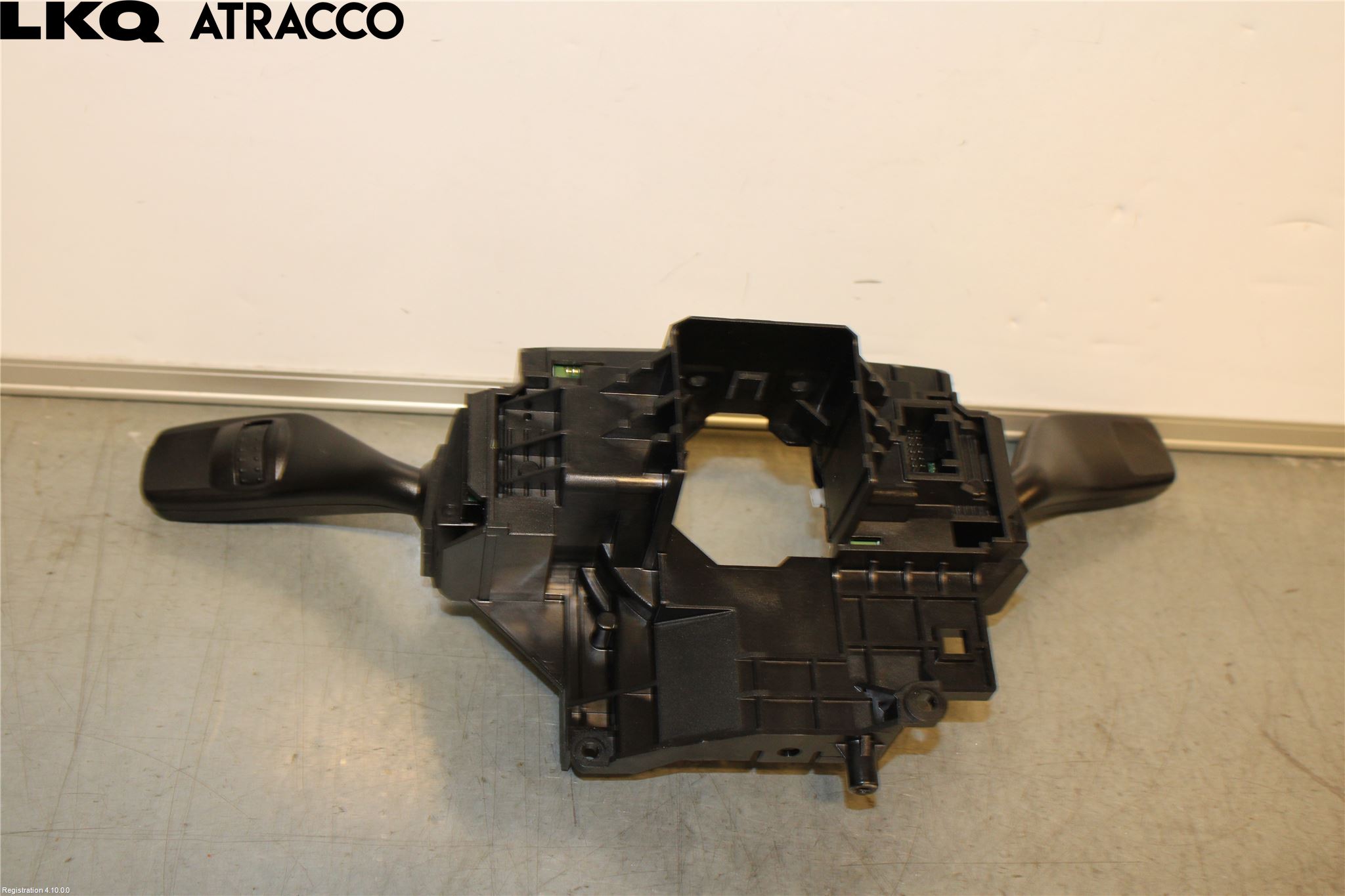 Ford S-MAX 06-15 Bryter Ratt Kombi H Og V