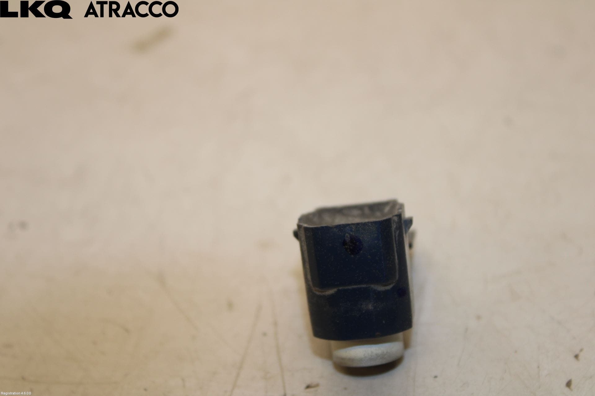 Mitsubishi L200 16-23 Sensor Parkering Front