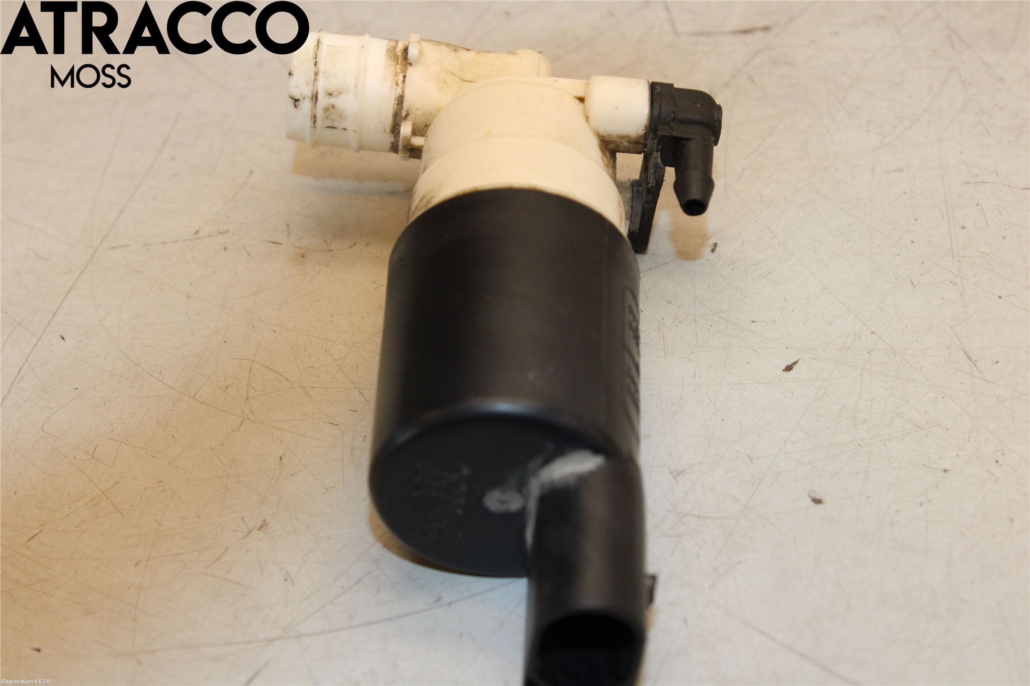 Volvo S60 14-18 Spylerpumpe Frontrute